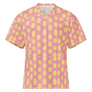 American football jersey