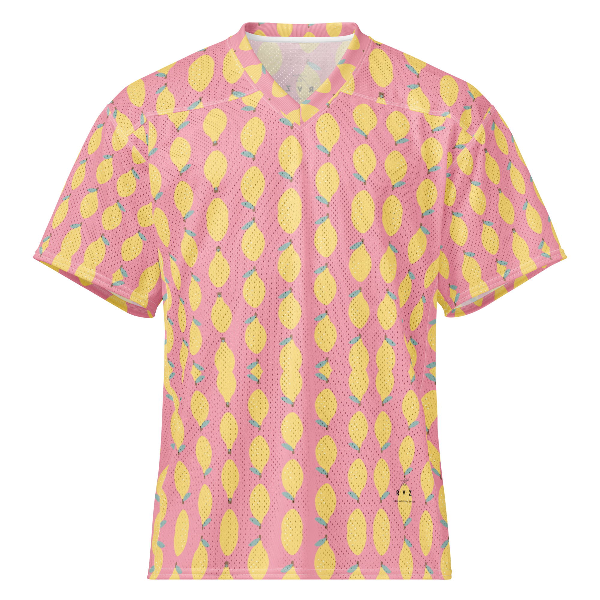 American football jersey