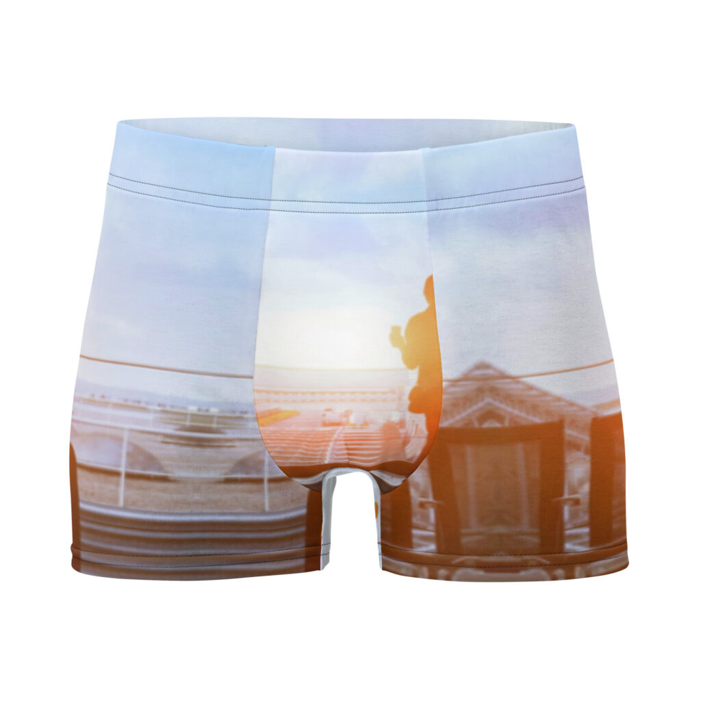 Boxer Briefs