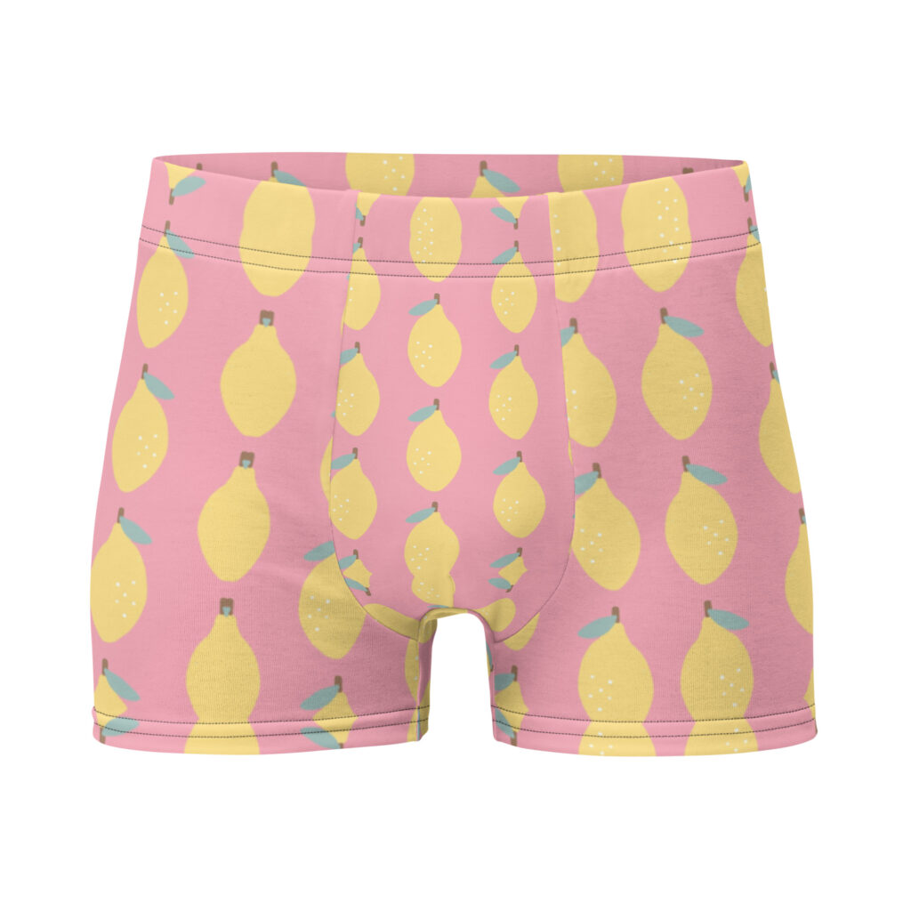 Boxer Briefs