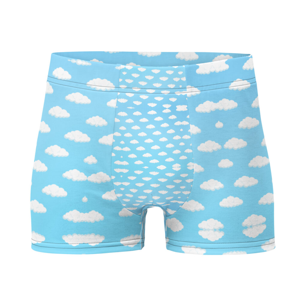 Boxer Briefs