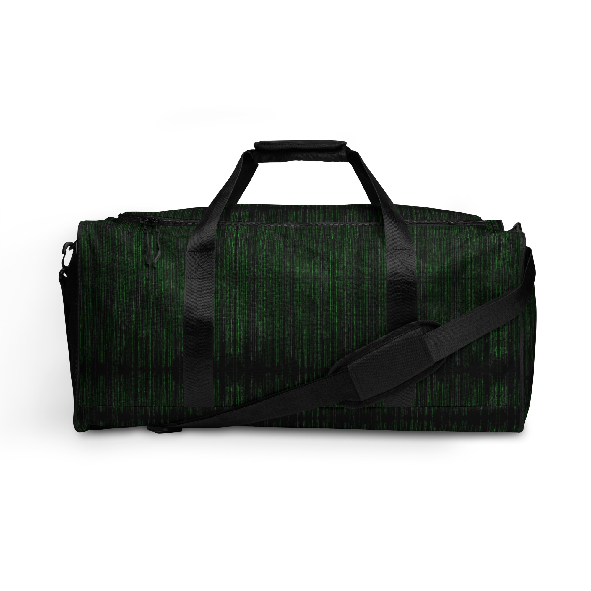 Duffle bag - Image 2