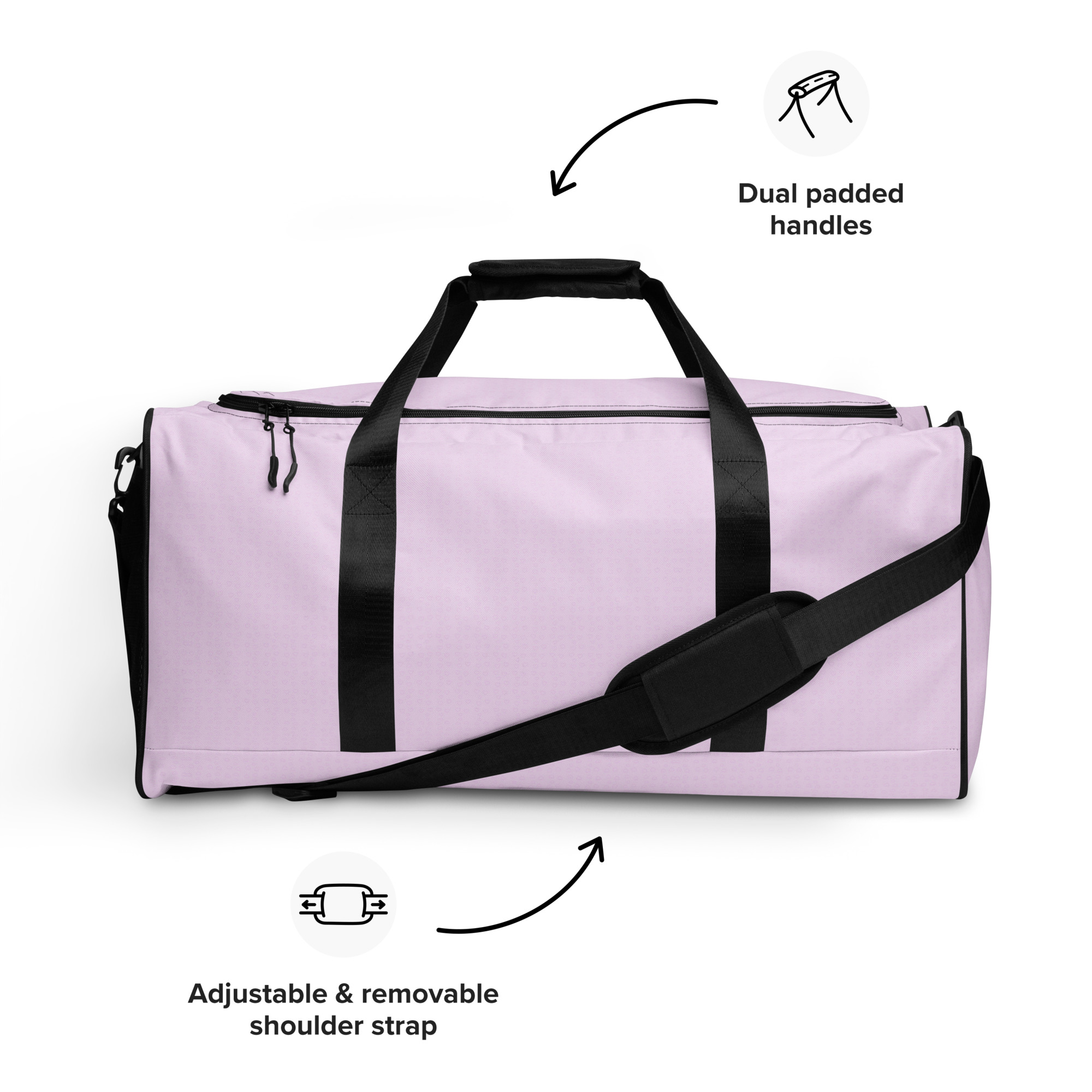 Duffle bag - Image 20