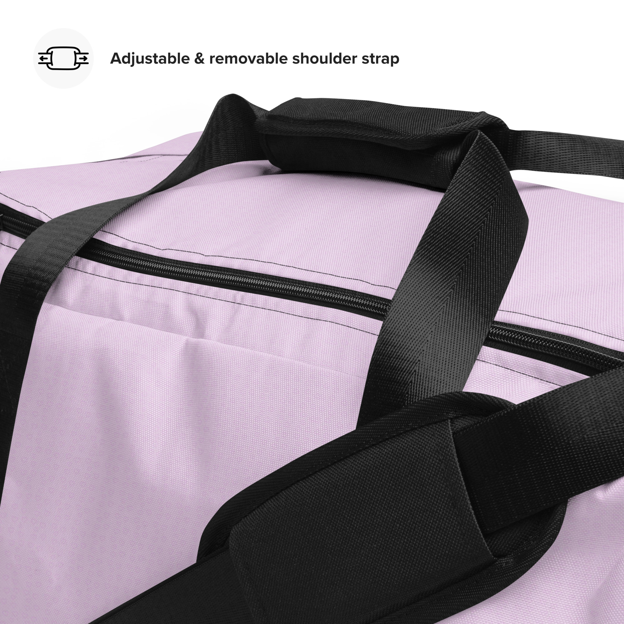 Duffle bag - Image 16