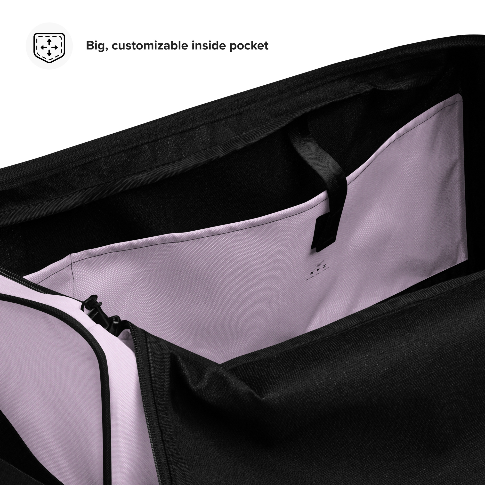 Duffle bag - Image 17