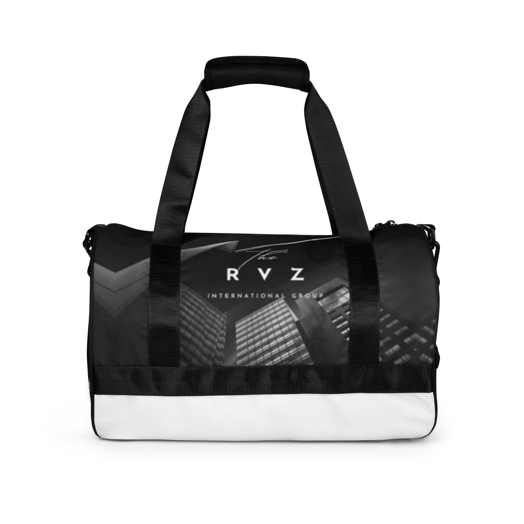 All-over print gym bag - Image 2
