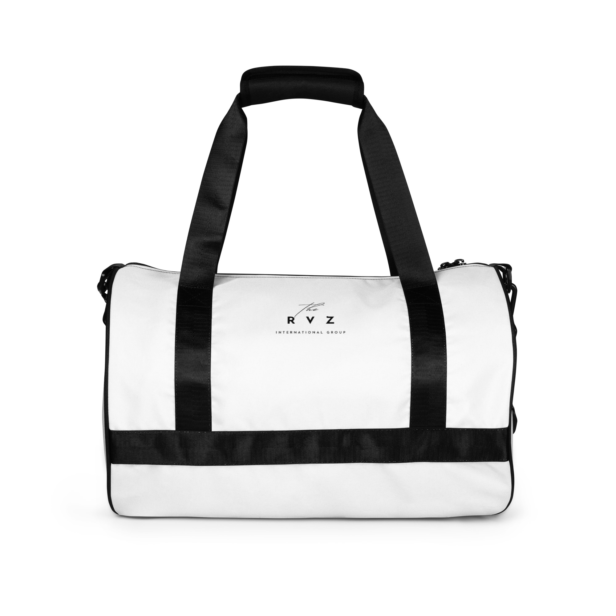 All-over print gym bag - Image 2