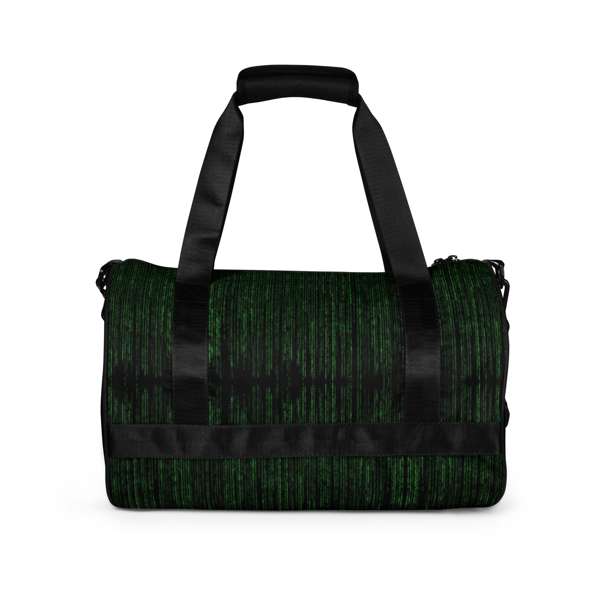 All-over print gym bag - Image 2