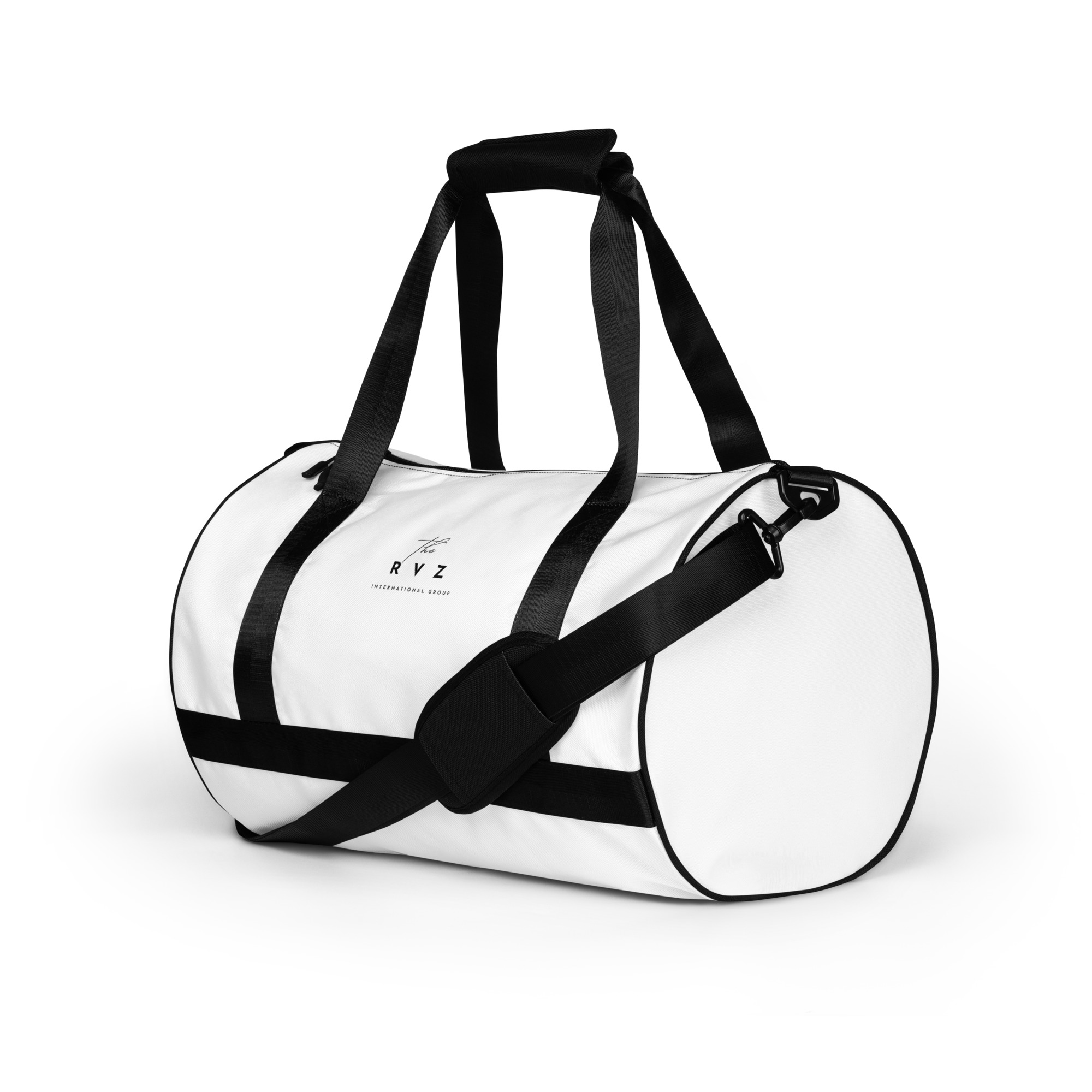 All-over print gym bag - Image 6