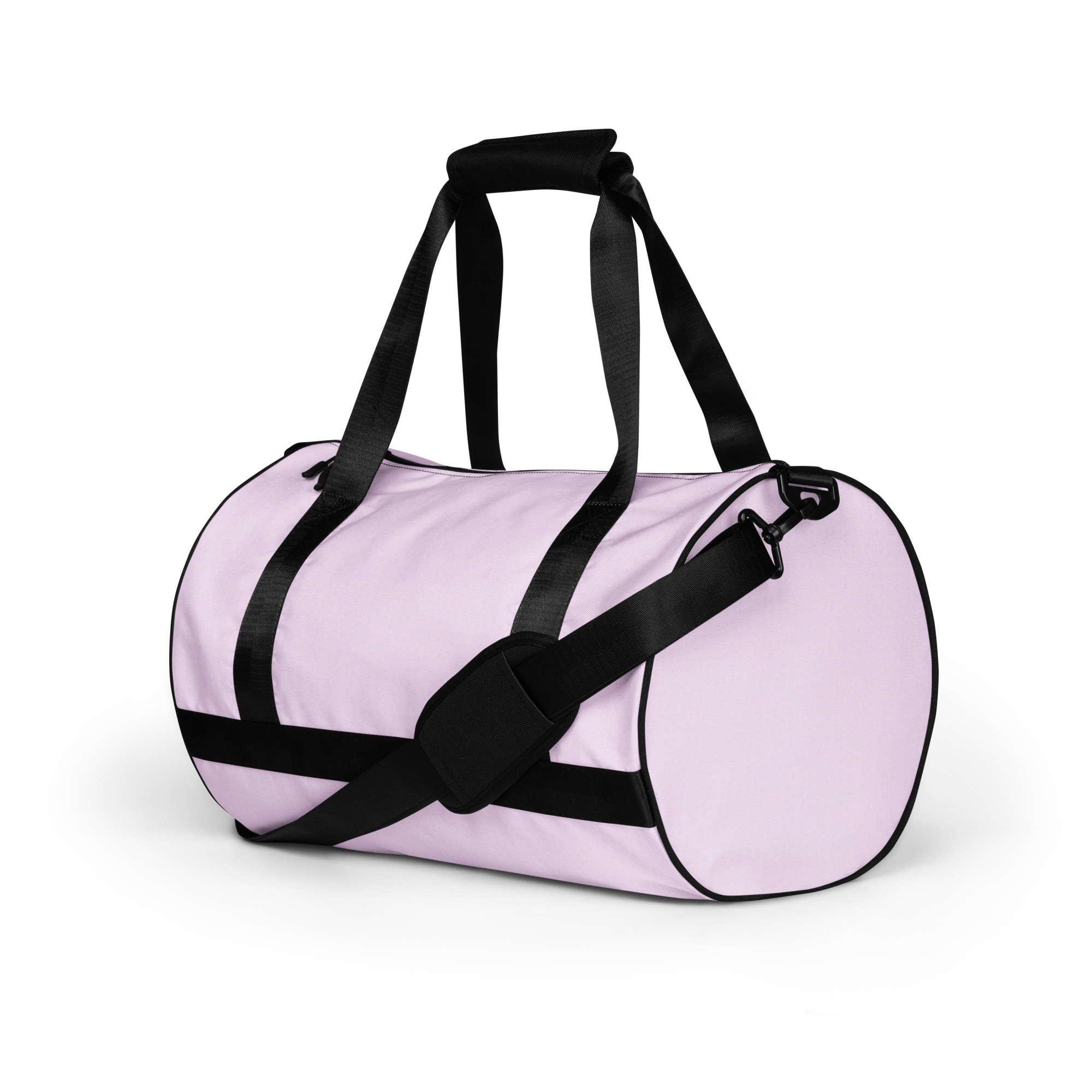 All-over print gym bag - Image 6