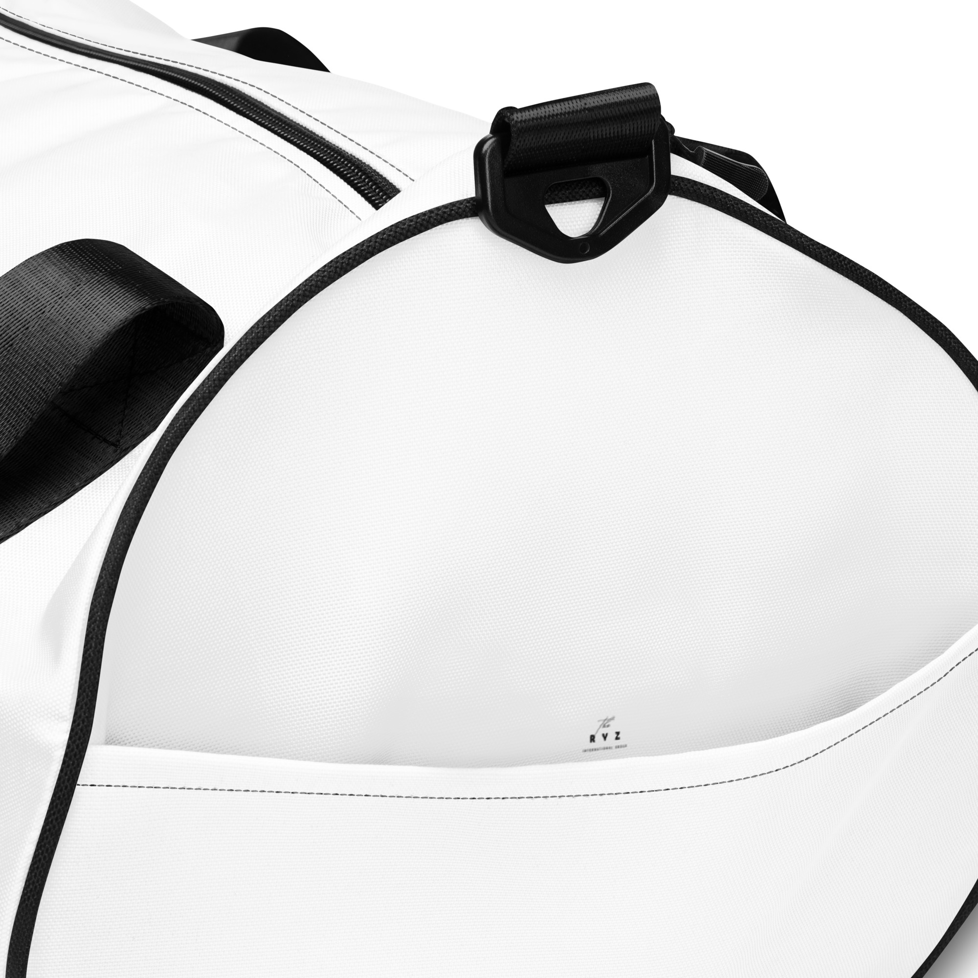 All-over print gym bag - Image 7