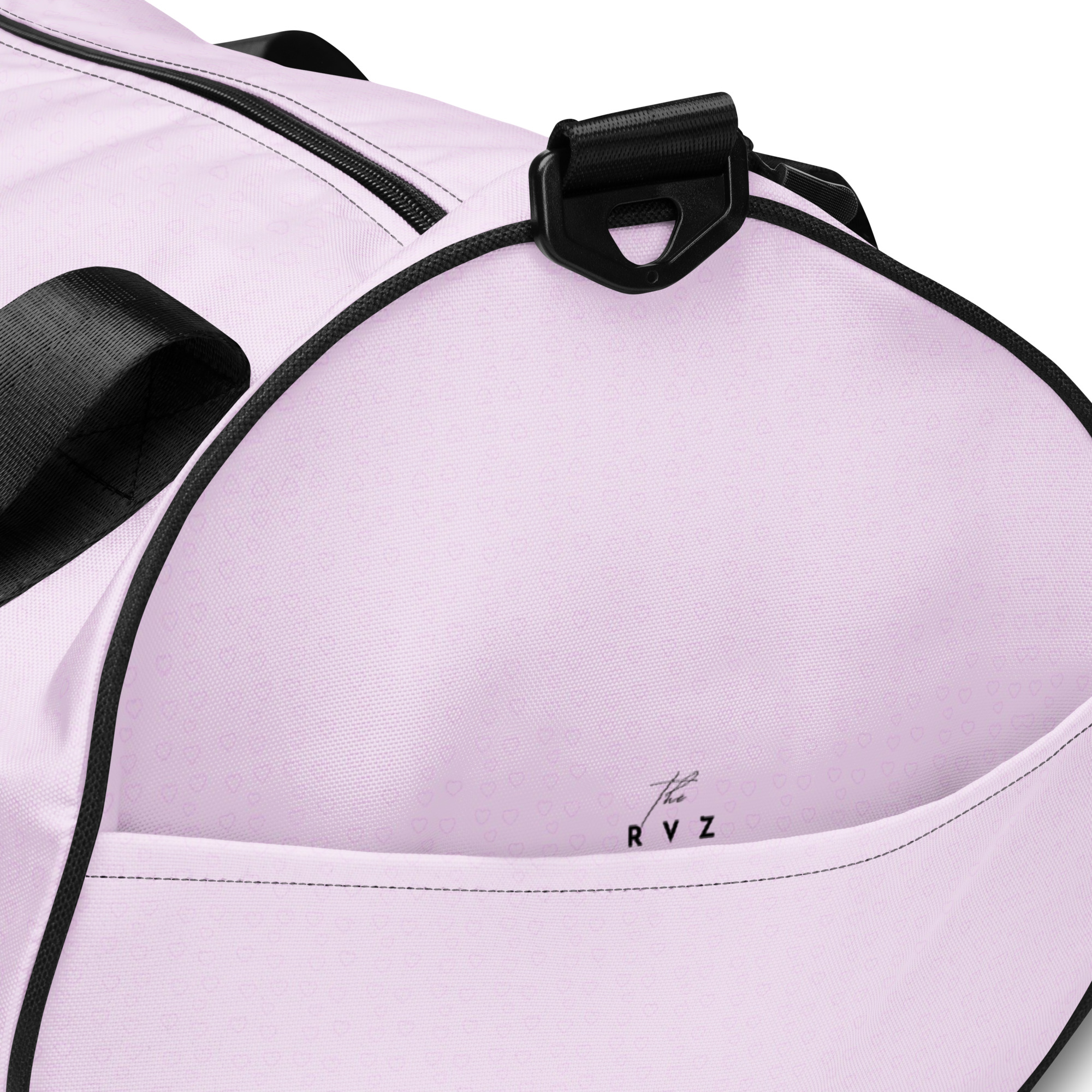 All-over print gym bag - Image 7