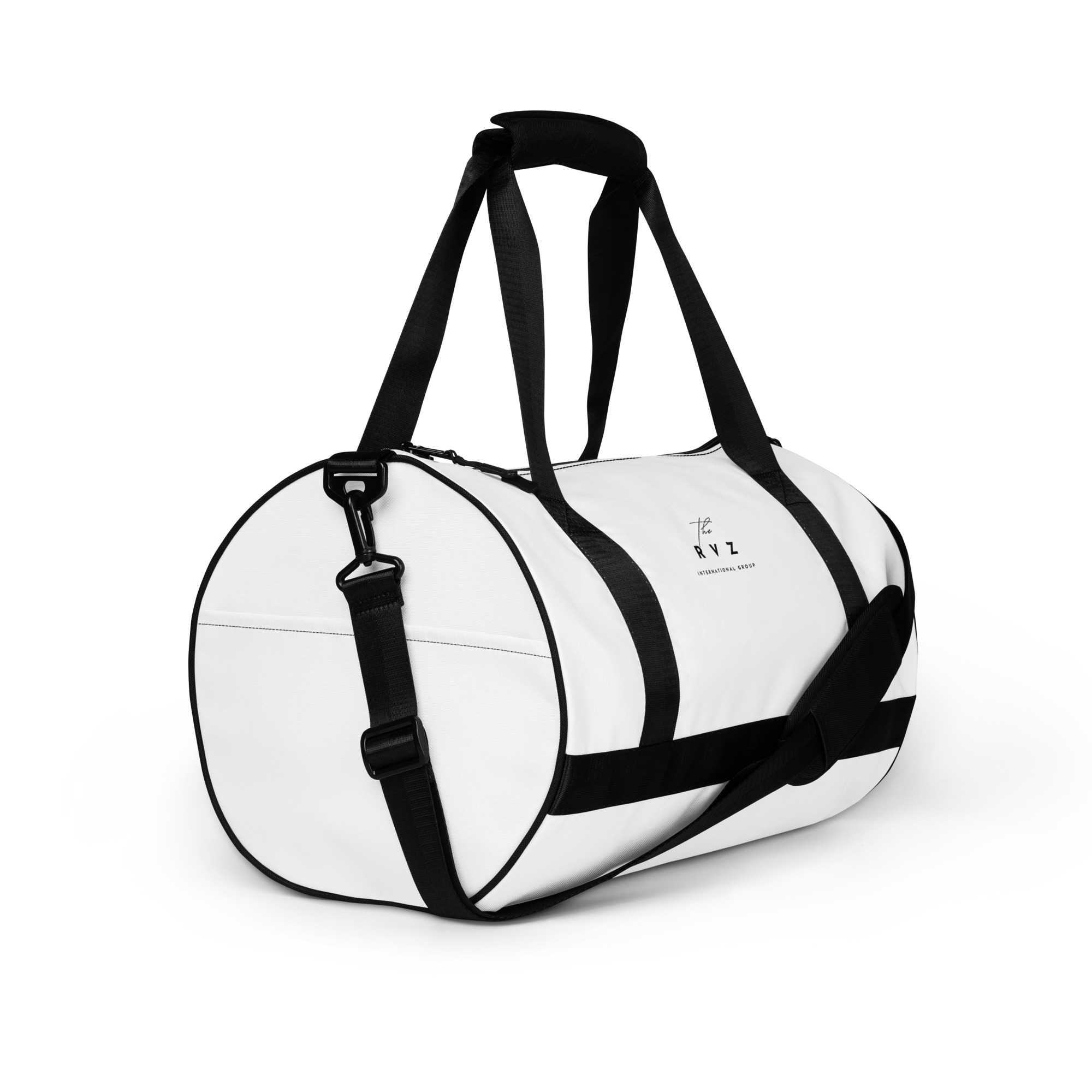All-over print gym bag - Image 5