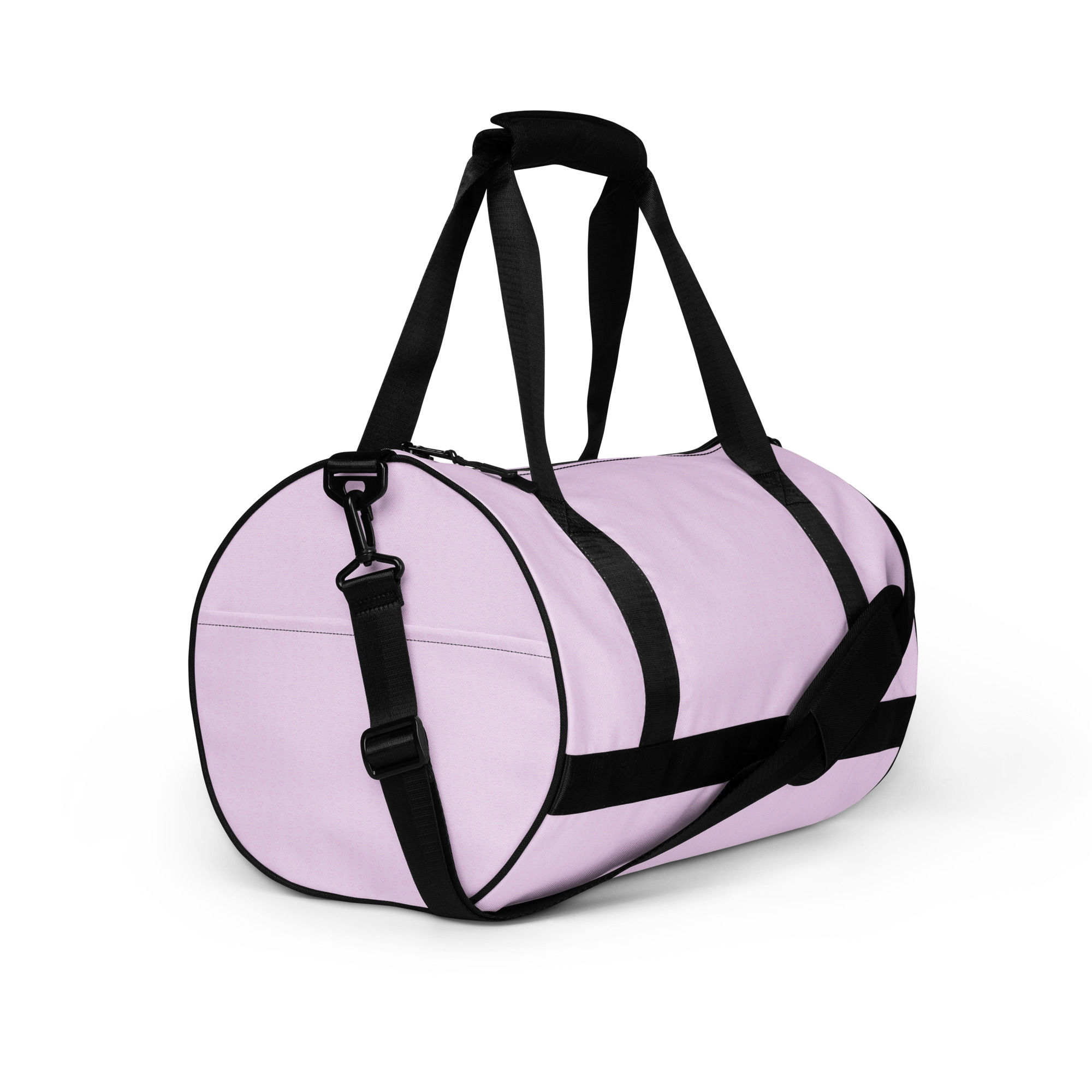 All-over print gym bag - Image 5