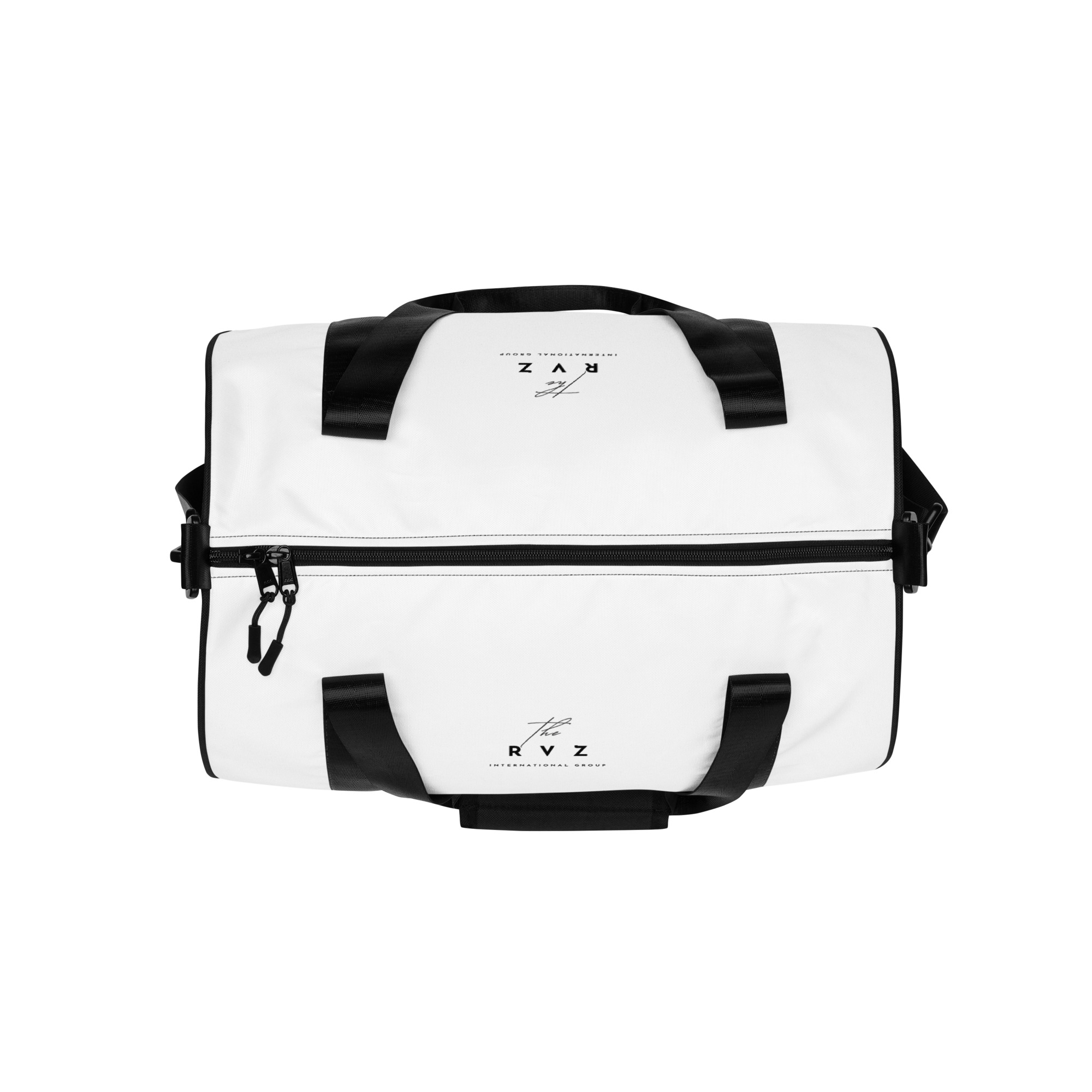 All-over print gym bag - Image 3