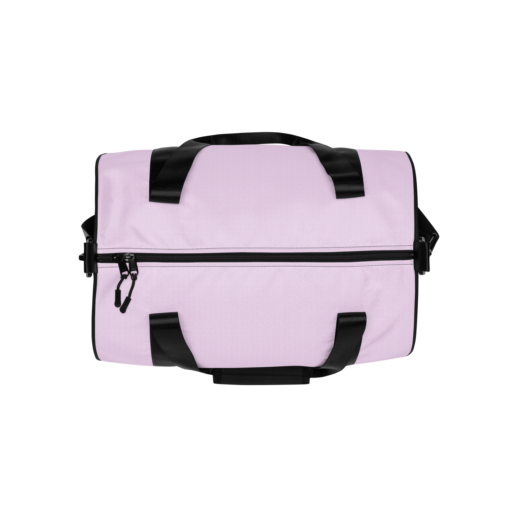All-over print gym bag - Image 3