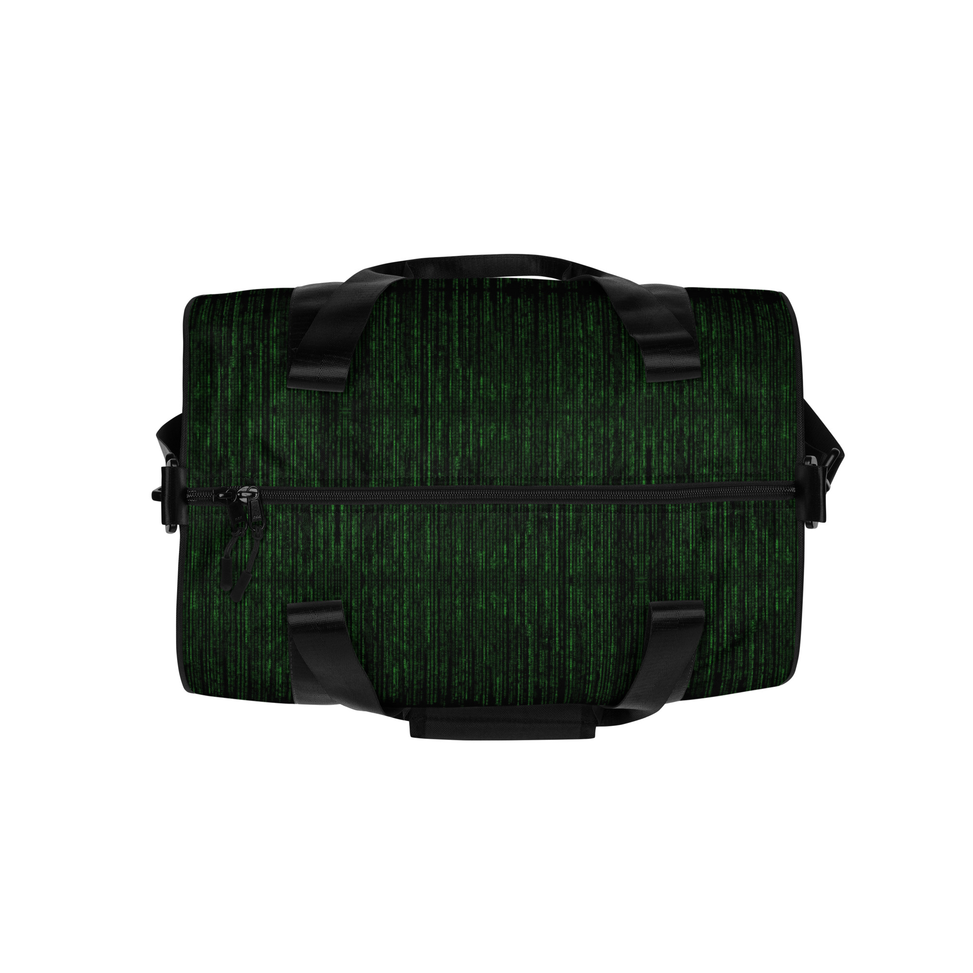 All-over print gym bag - Image 3