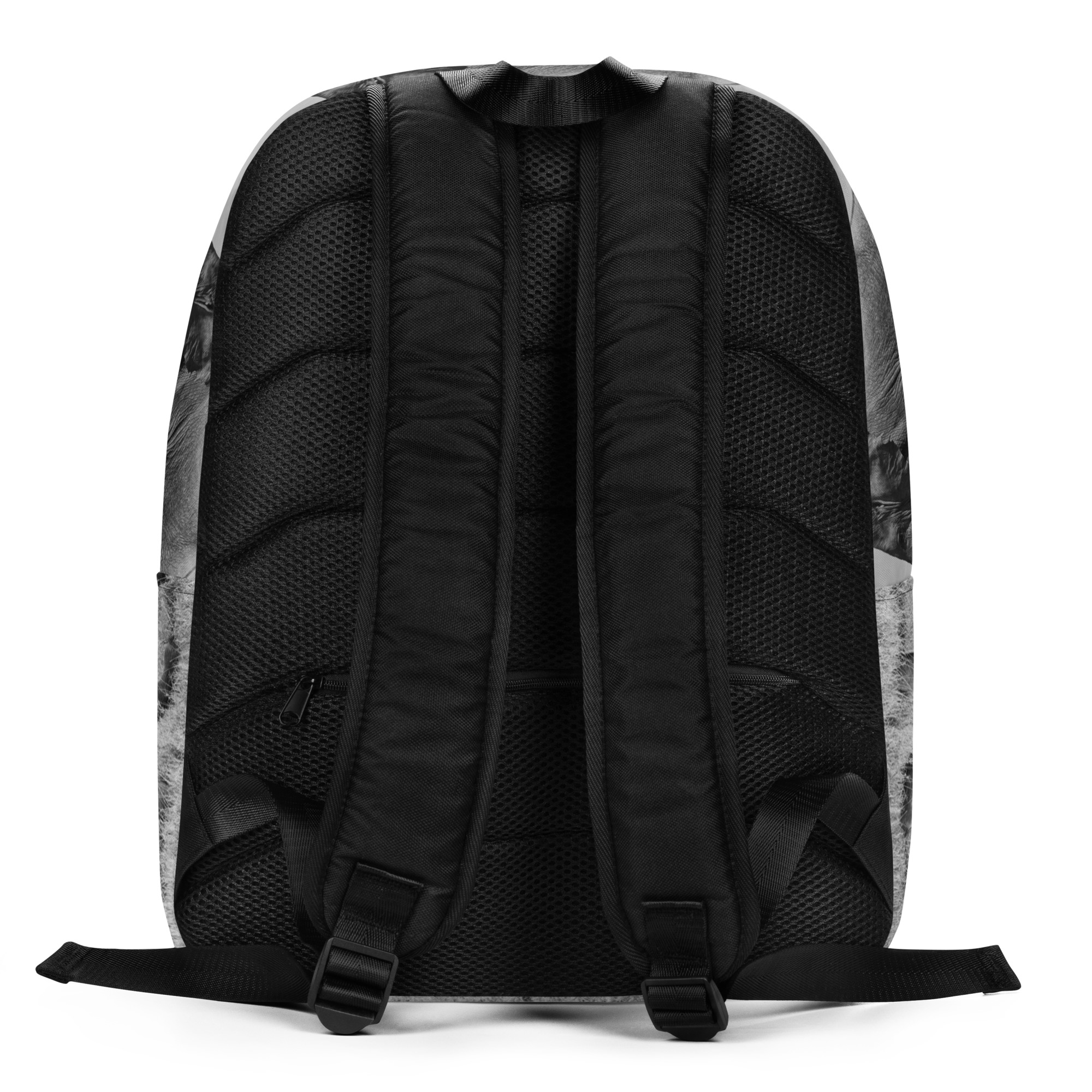 Minimalist Backpack - Image 2