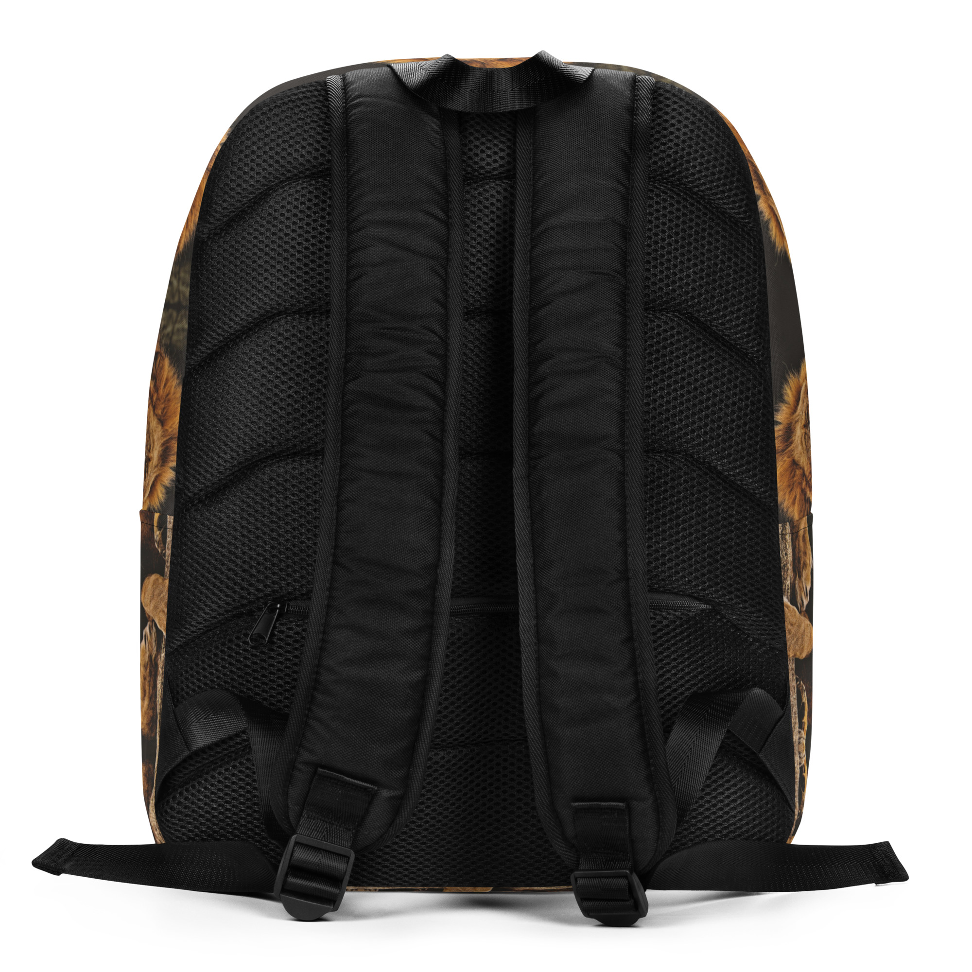 Minimalist Backpack - Image 2