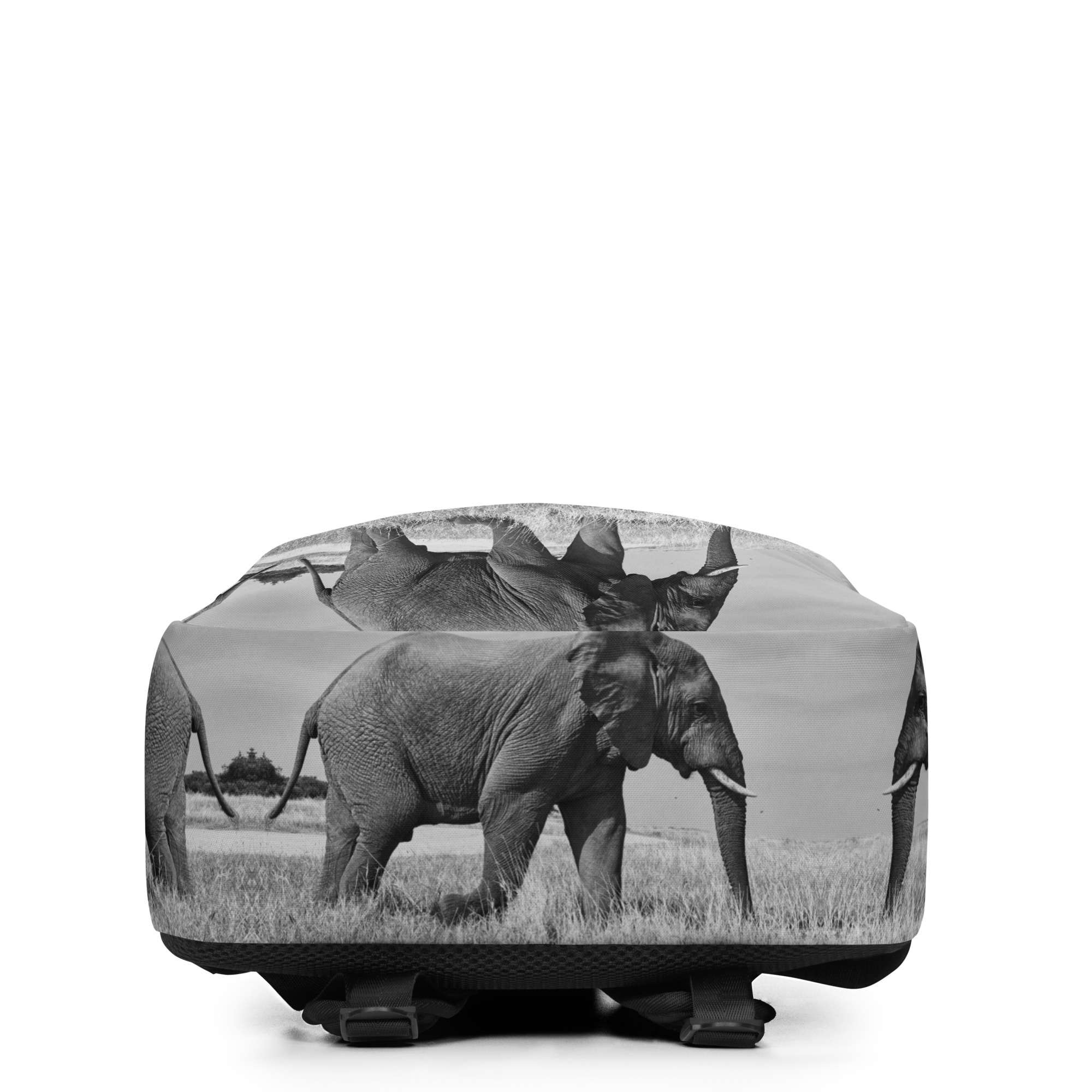 Minimalist Backpack - Image 3