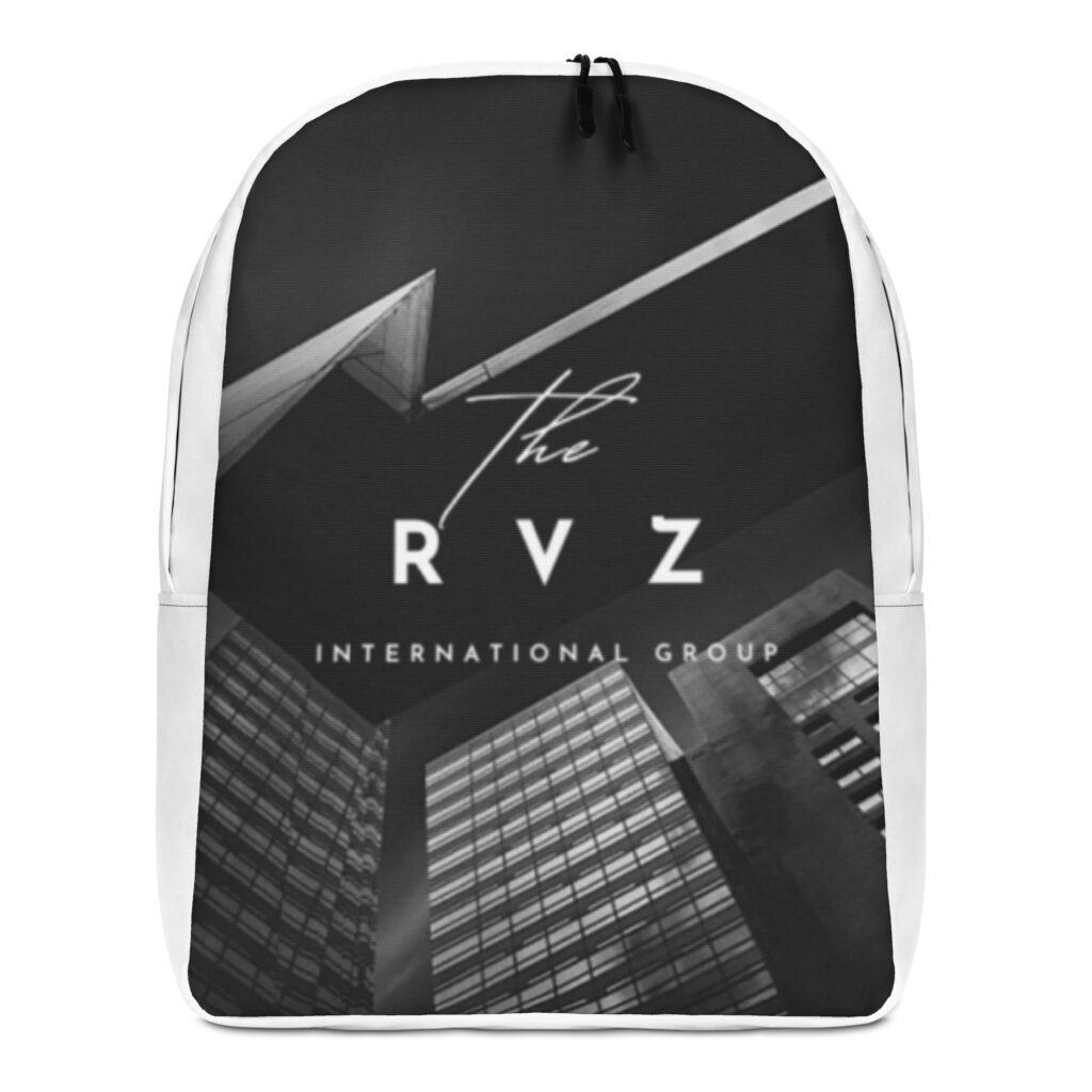 Minimalist Backpack