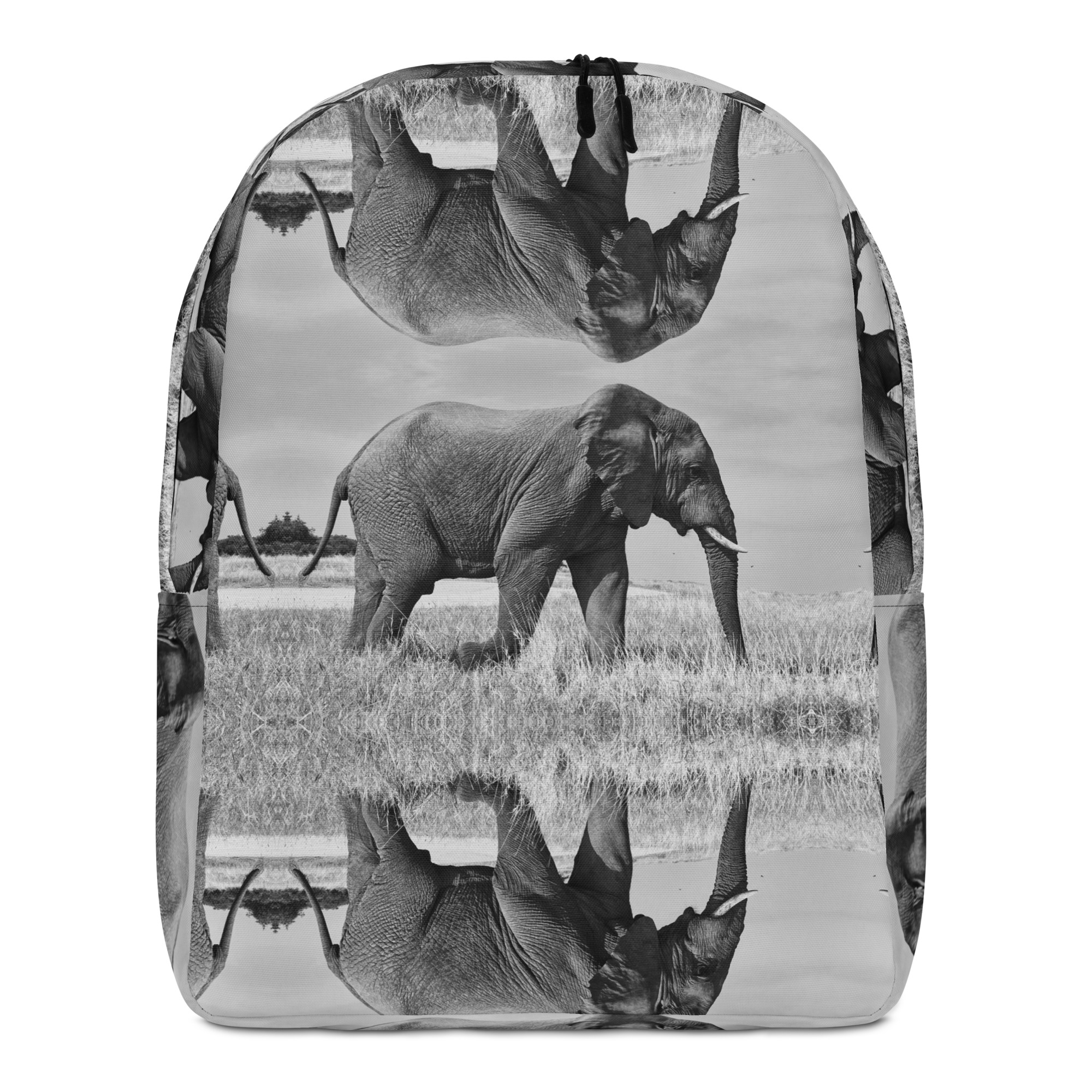 Minimalist Backpack