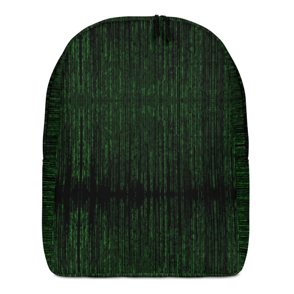 Minimalist Backpack