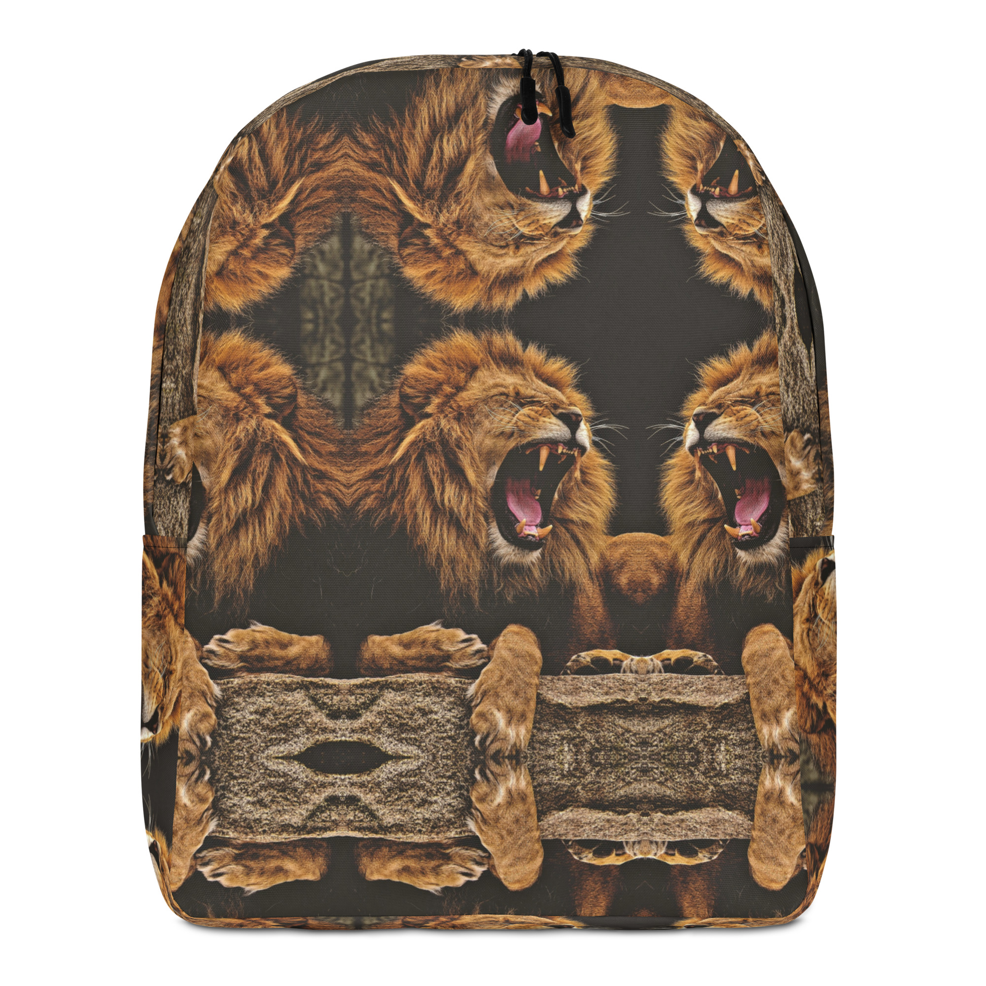 Minimalist Backpack