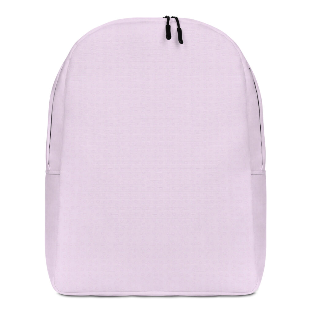 Minimalist Backpack