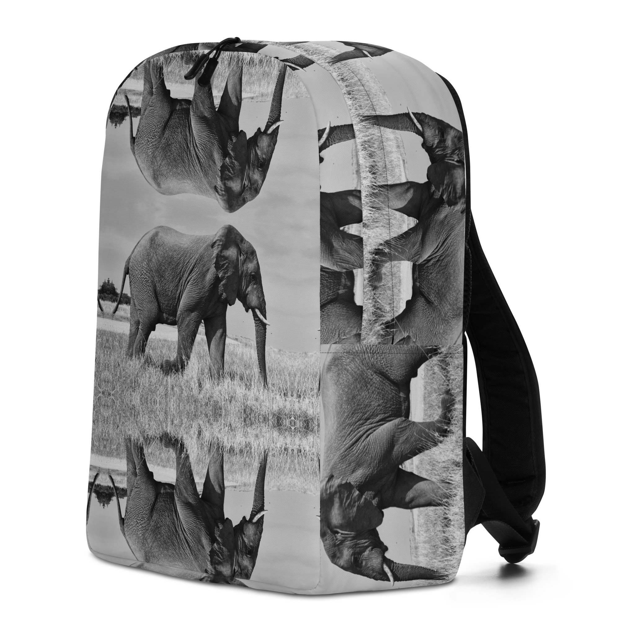 Minimalist Backpack - Image 4