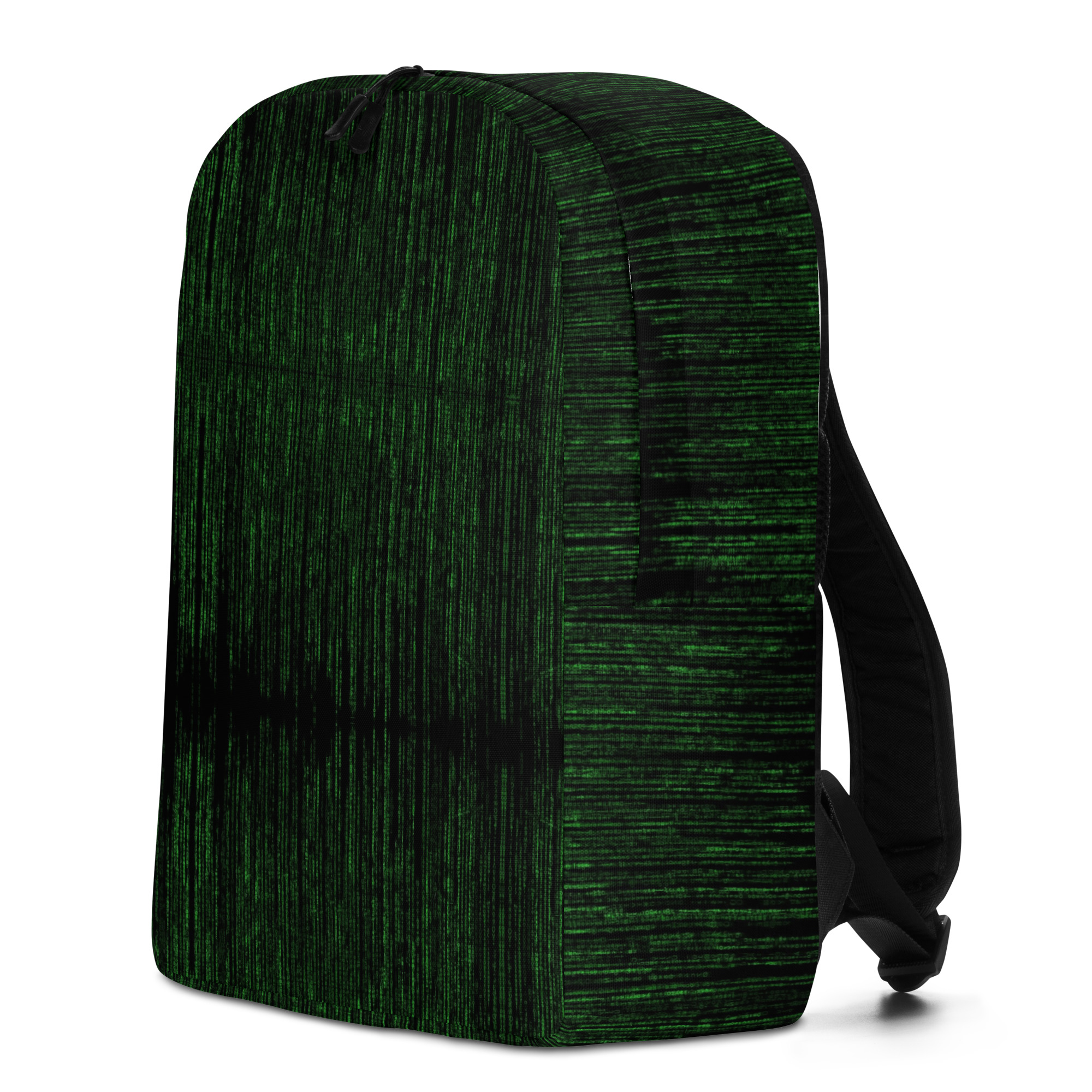 Minimalist Backpack - Image 4