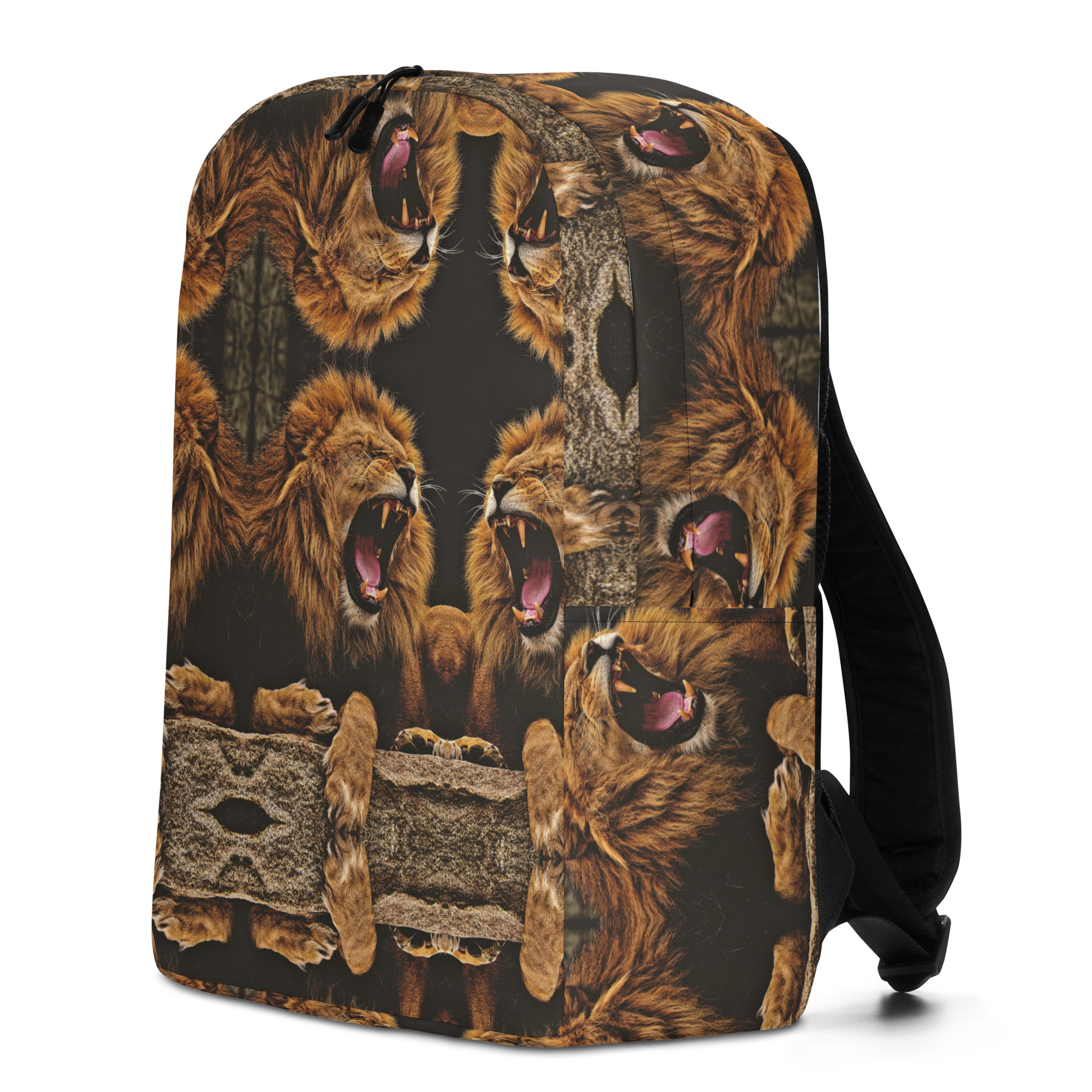 Minimalist Backpack - Image 4