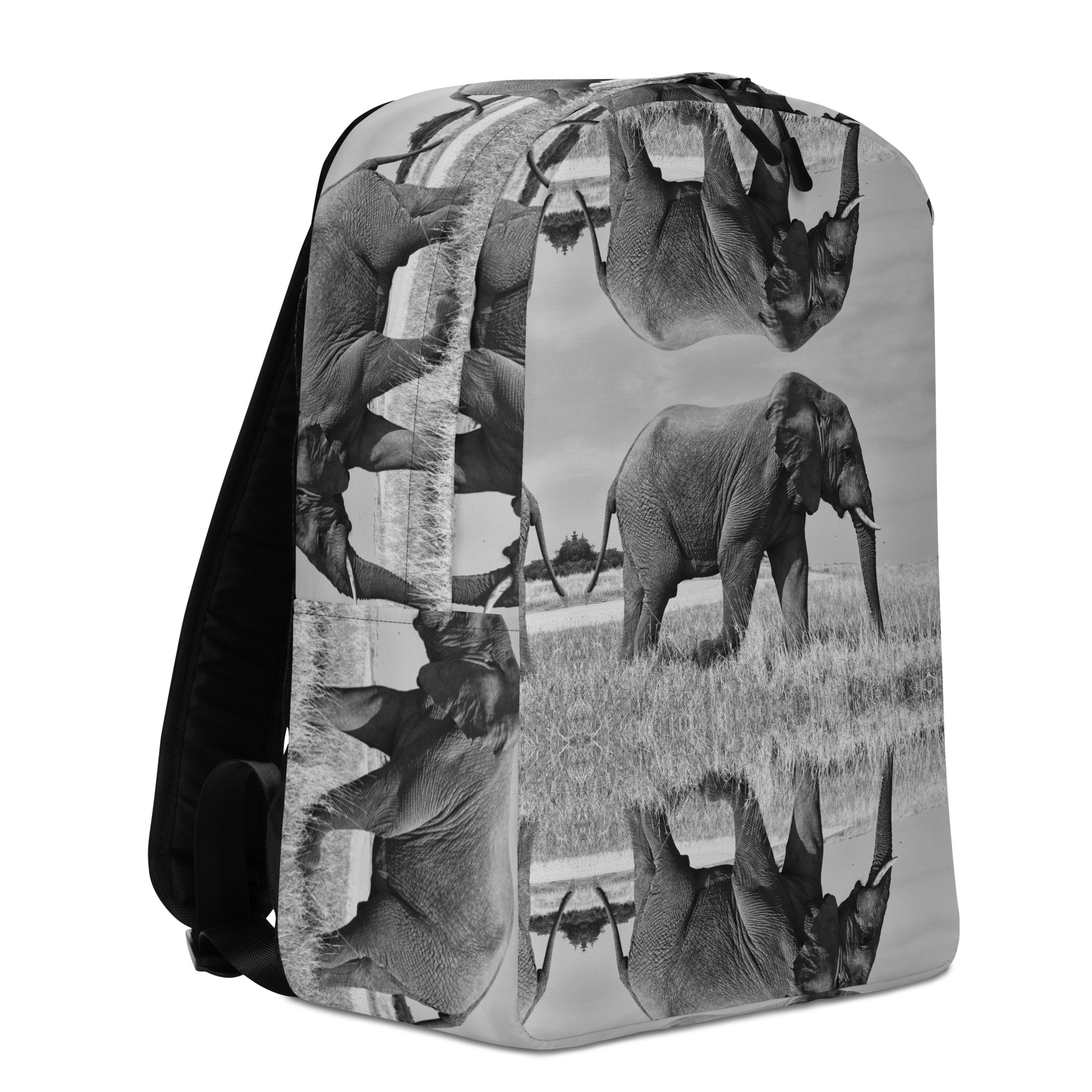 Minimalist Backpack - Image 5