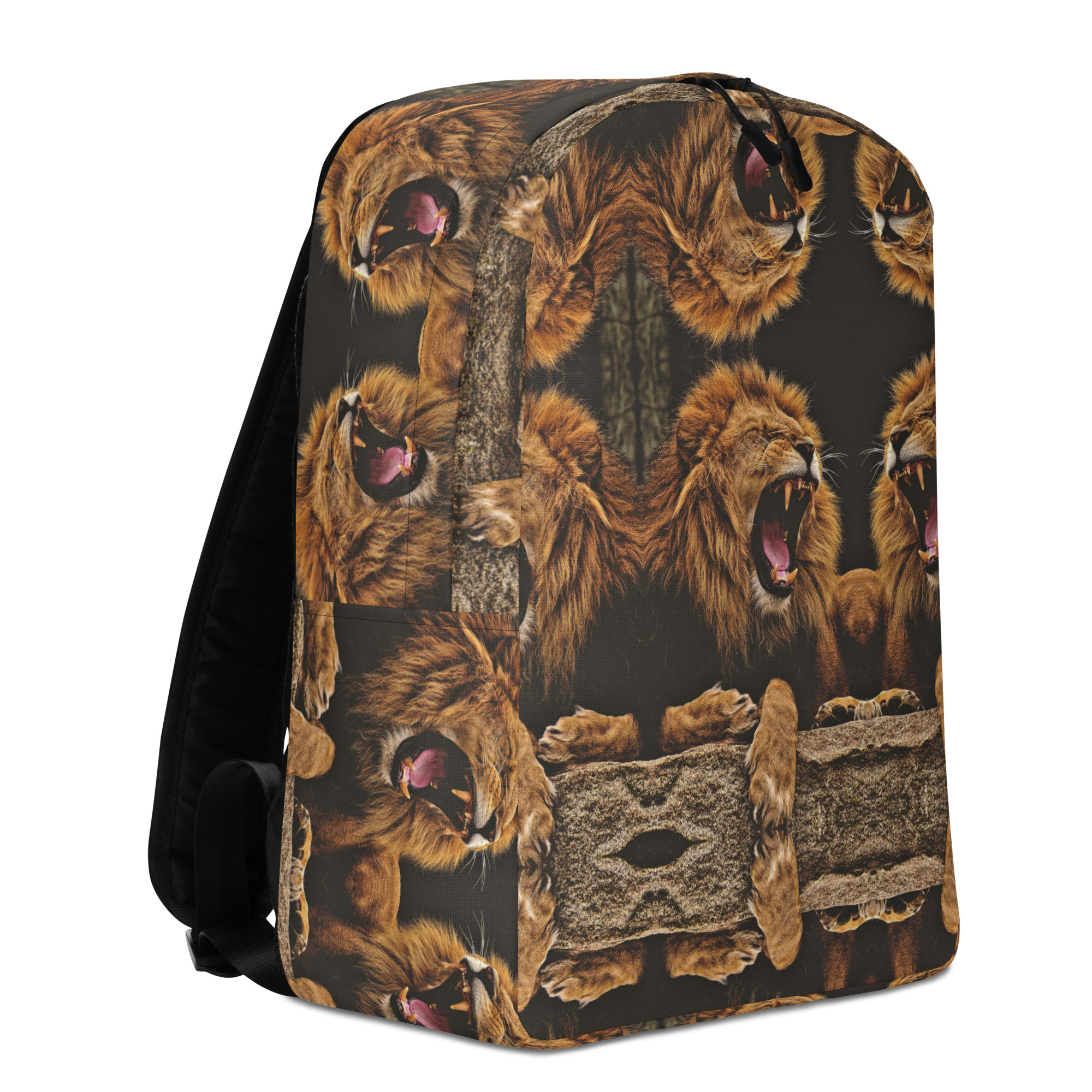 Minimalist Backpack - Image 5