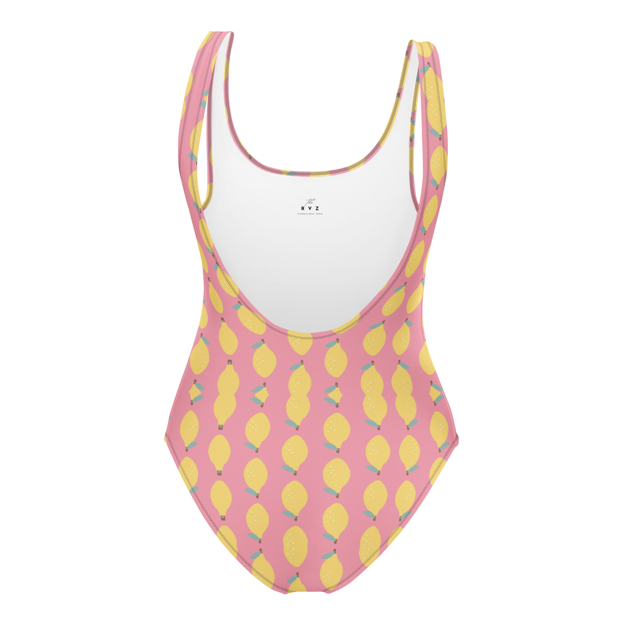 One-Piece Swimsuit - Image 4