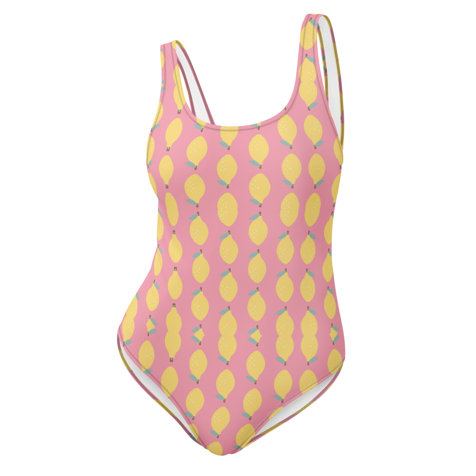 One-Piece Swimsuit