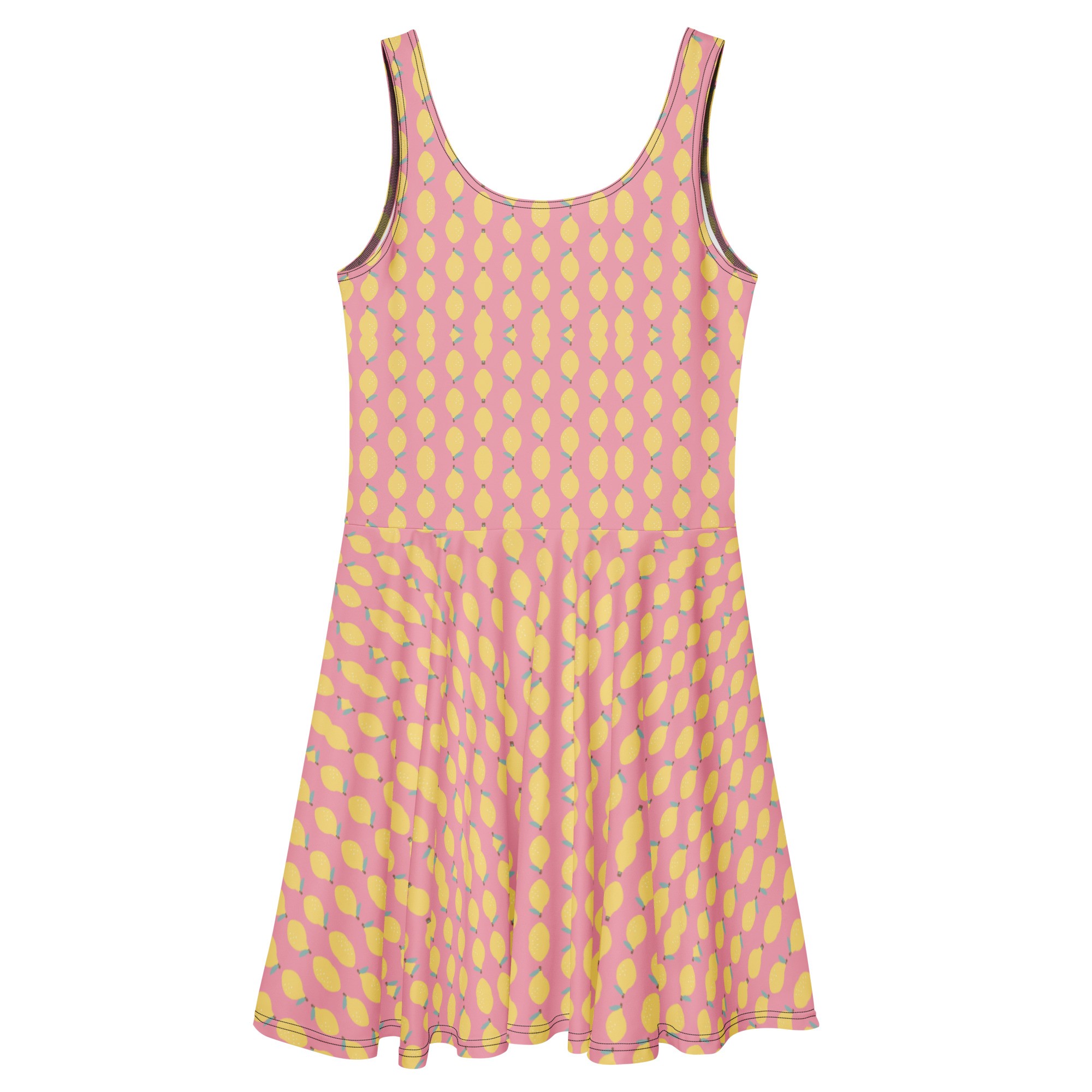 Skater Dress - Image 2