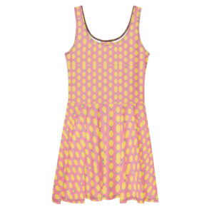 Skater Dress