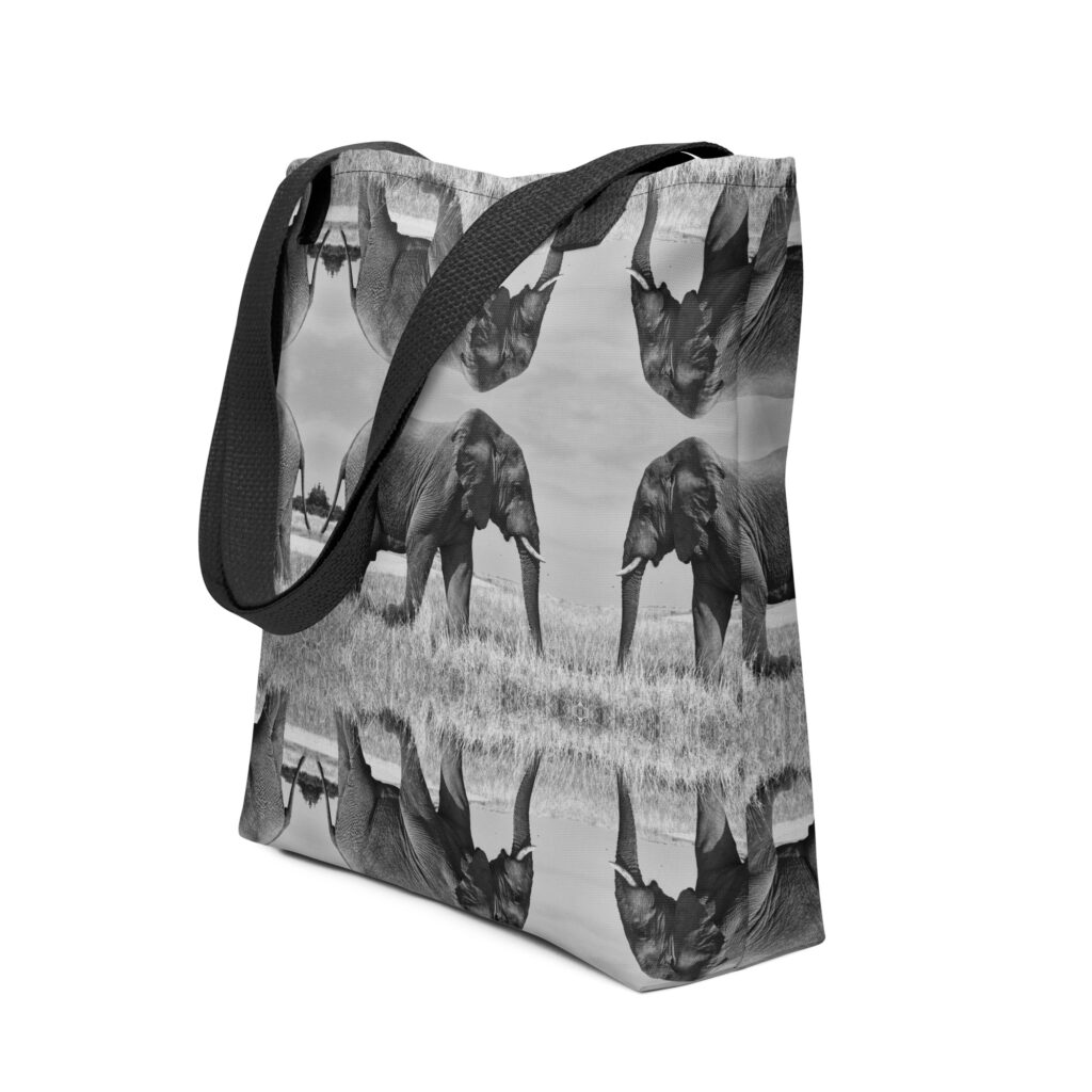Tote bag