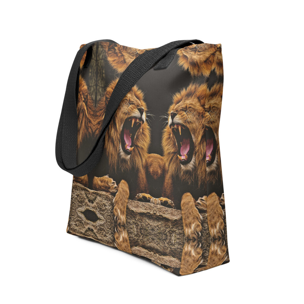 Tote bag