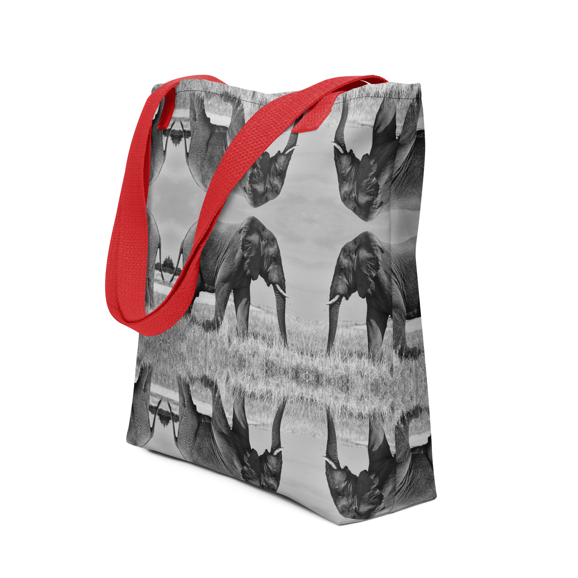 Tote bag - Image 2