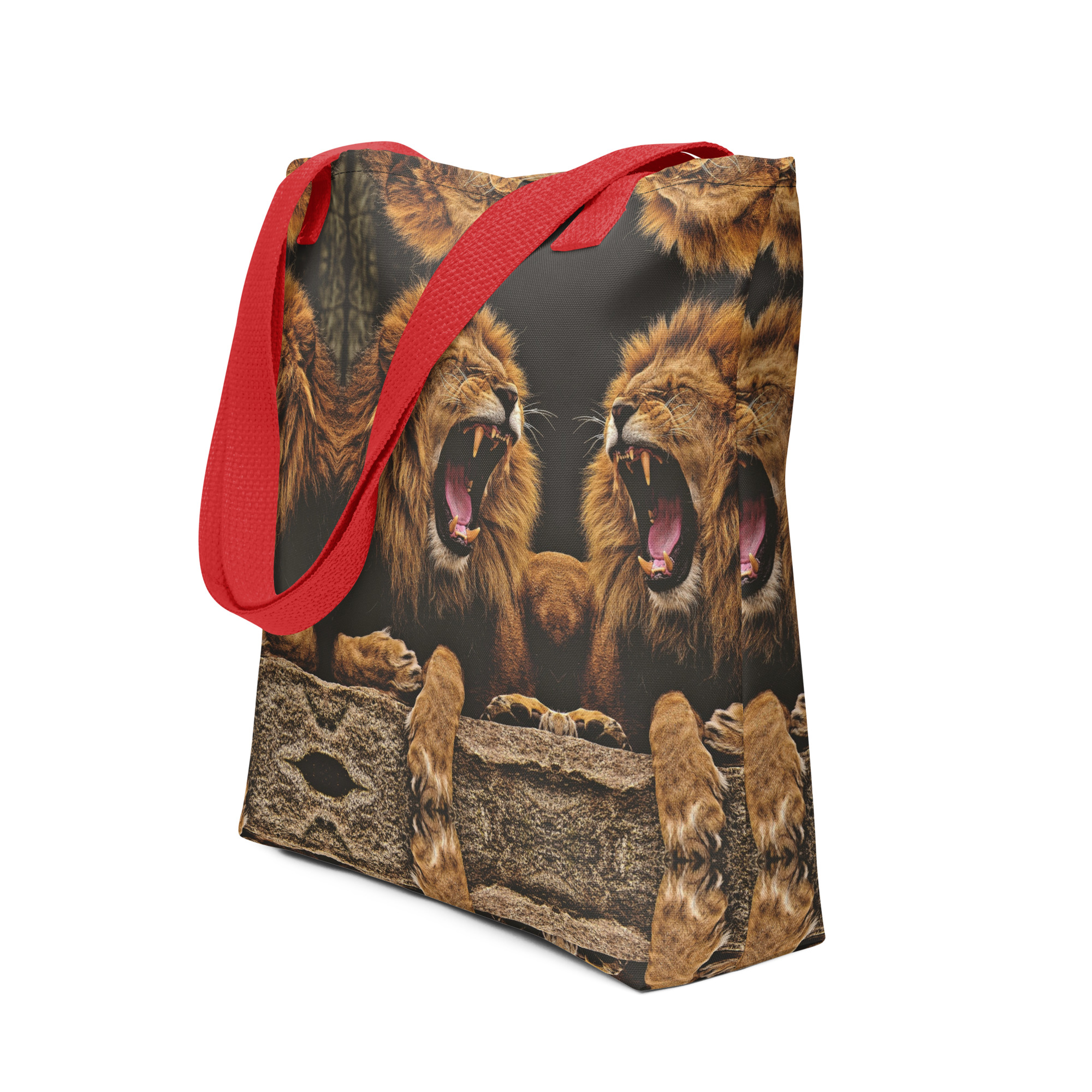 Tote bag - Image 2