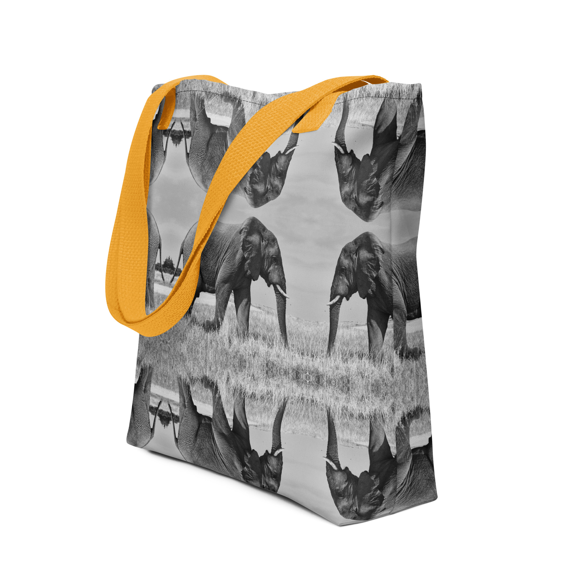 Tote bag - Image 3