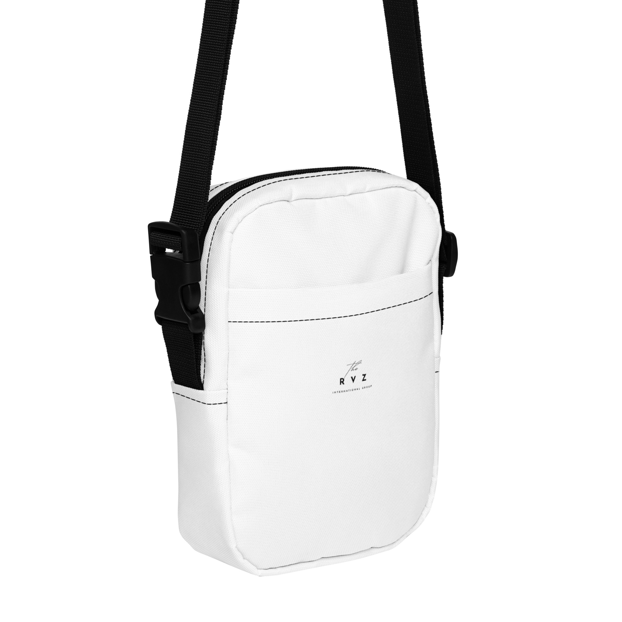 Utility crossbody bag