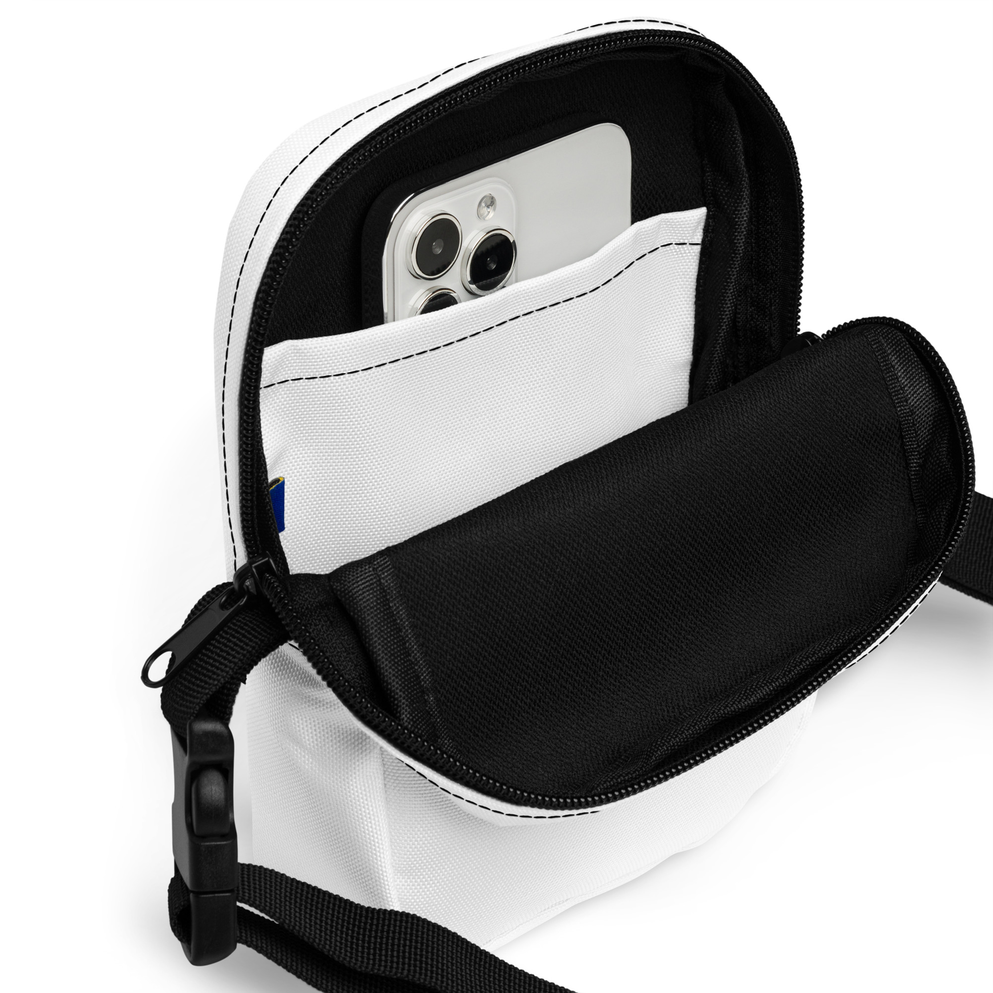 Utility crossbody bag - Image 8