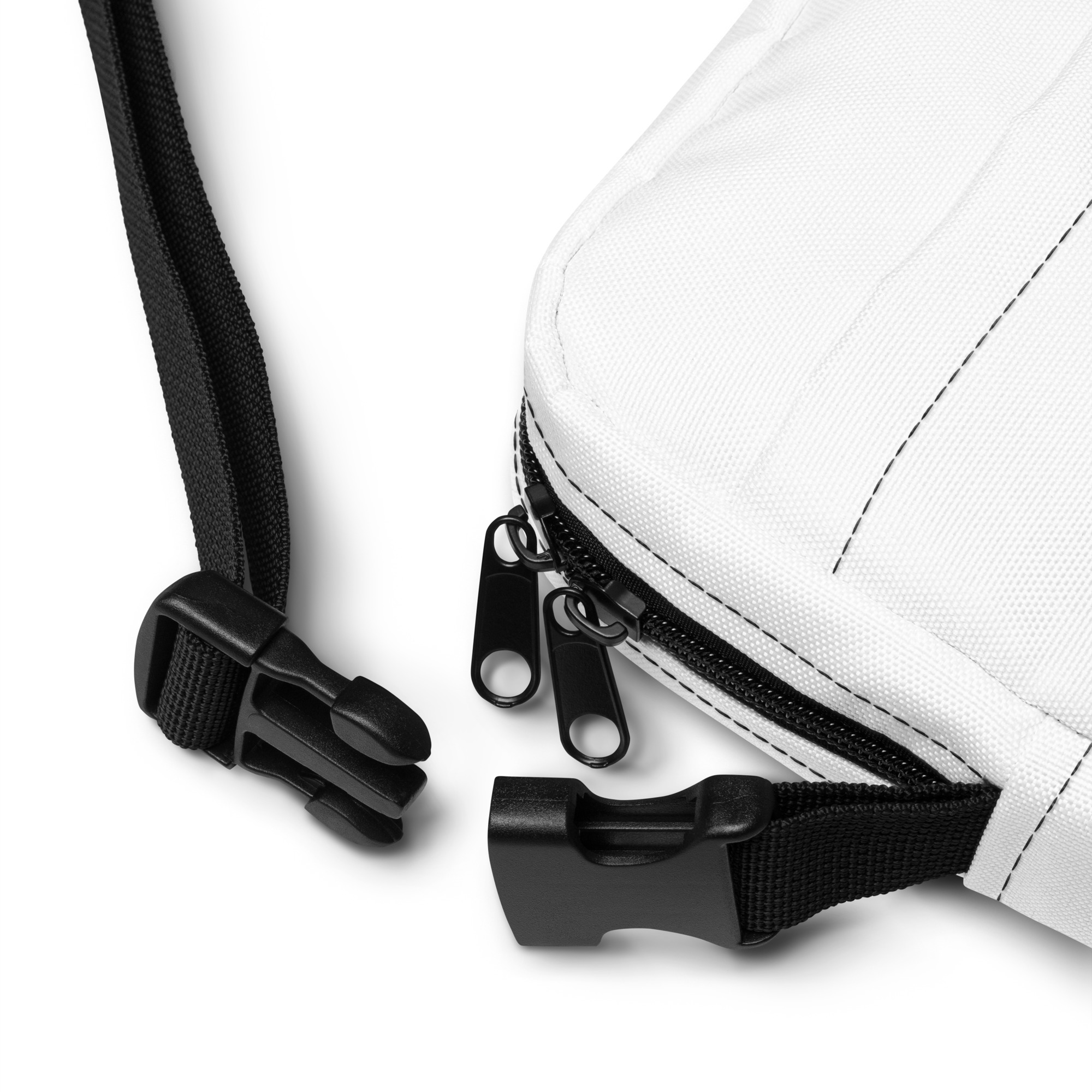 Utility crossbody bag - Image 6