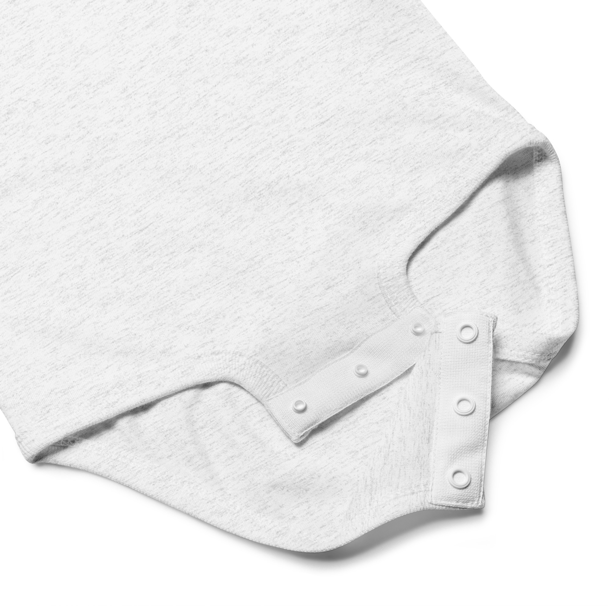 Baby jersey bodysuit - Image 9