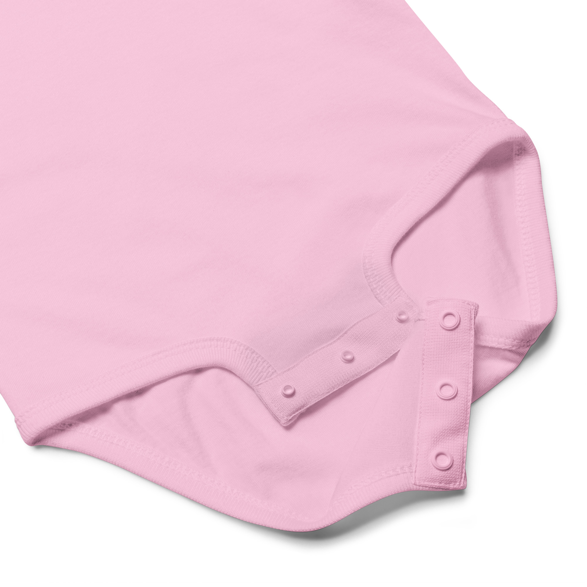 Baby jersey bodysuit - Image 14