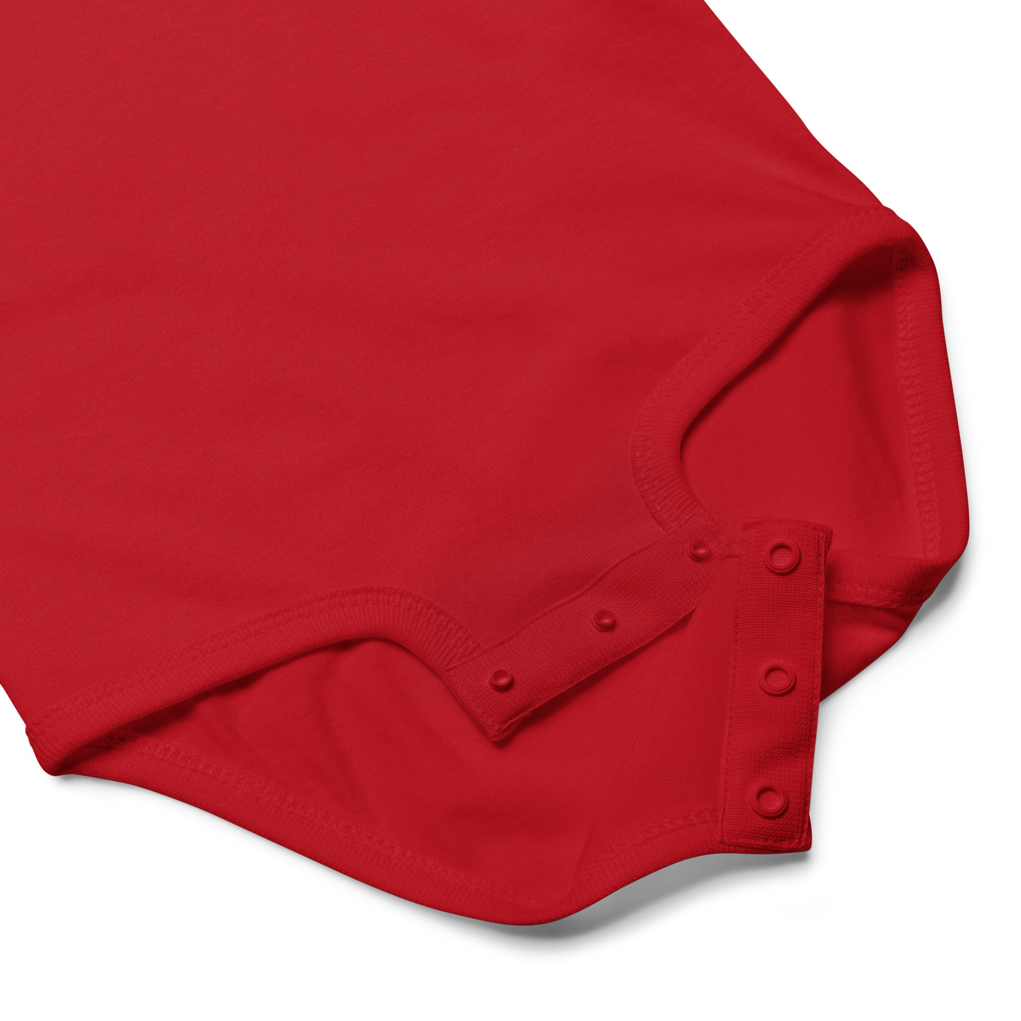 Baby jersey bodysuit - Image 11