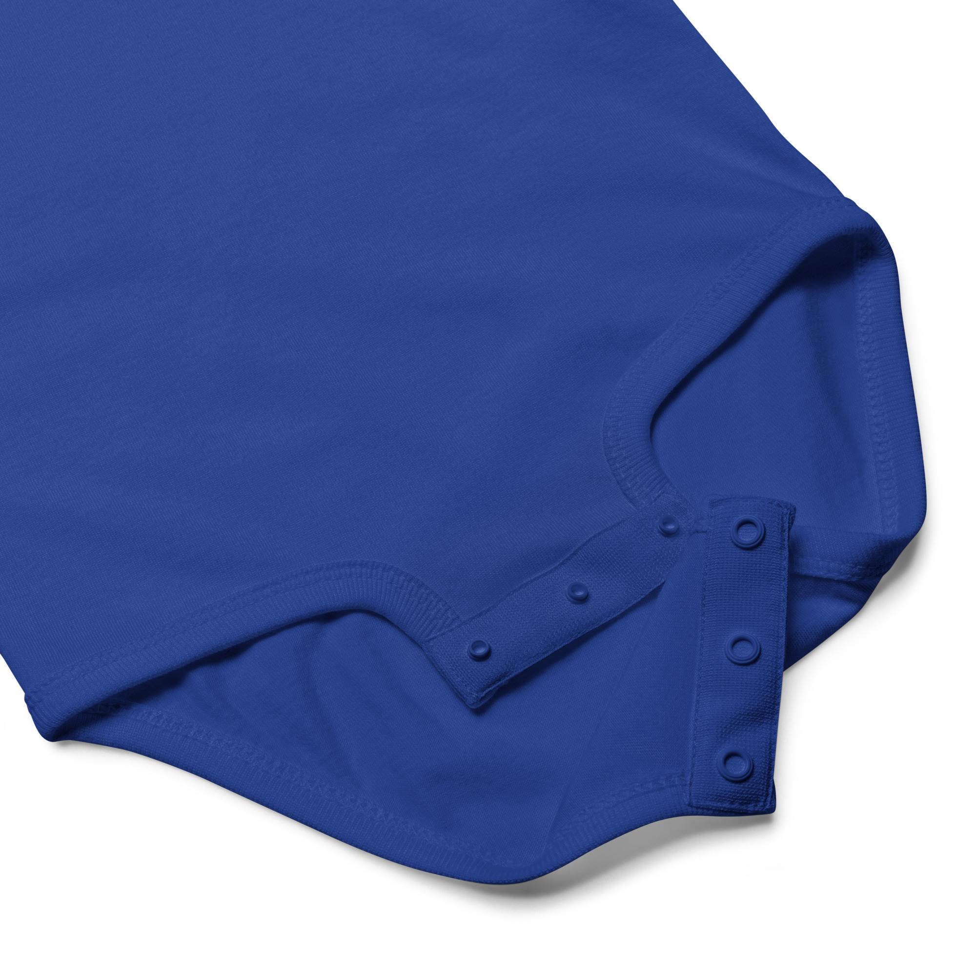 Baby jersey bodysuit - Image 12